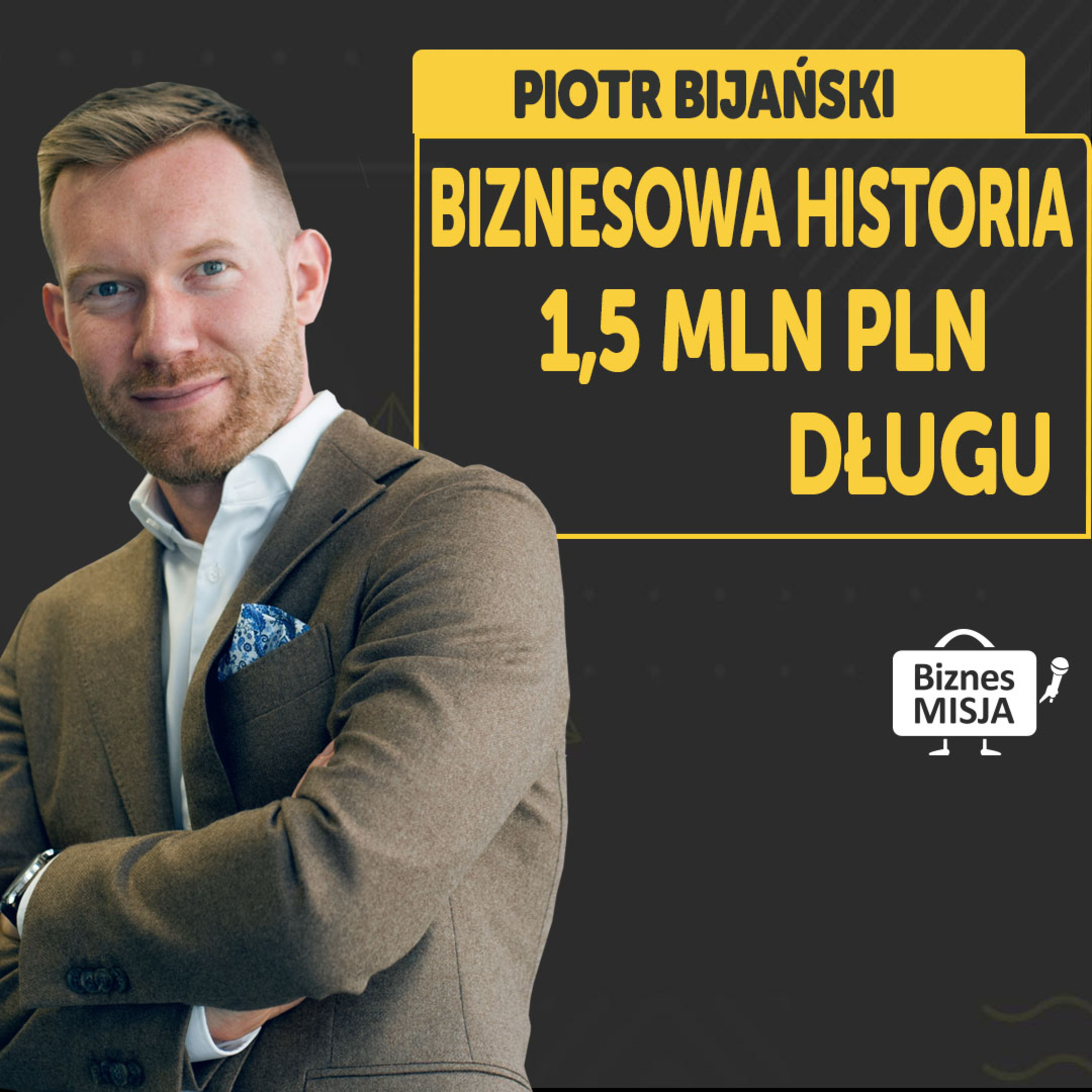 Biznes Misja