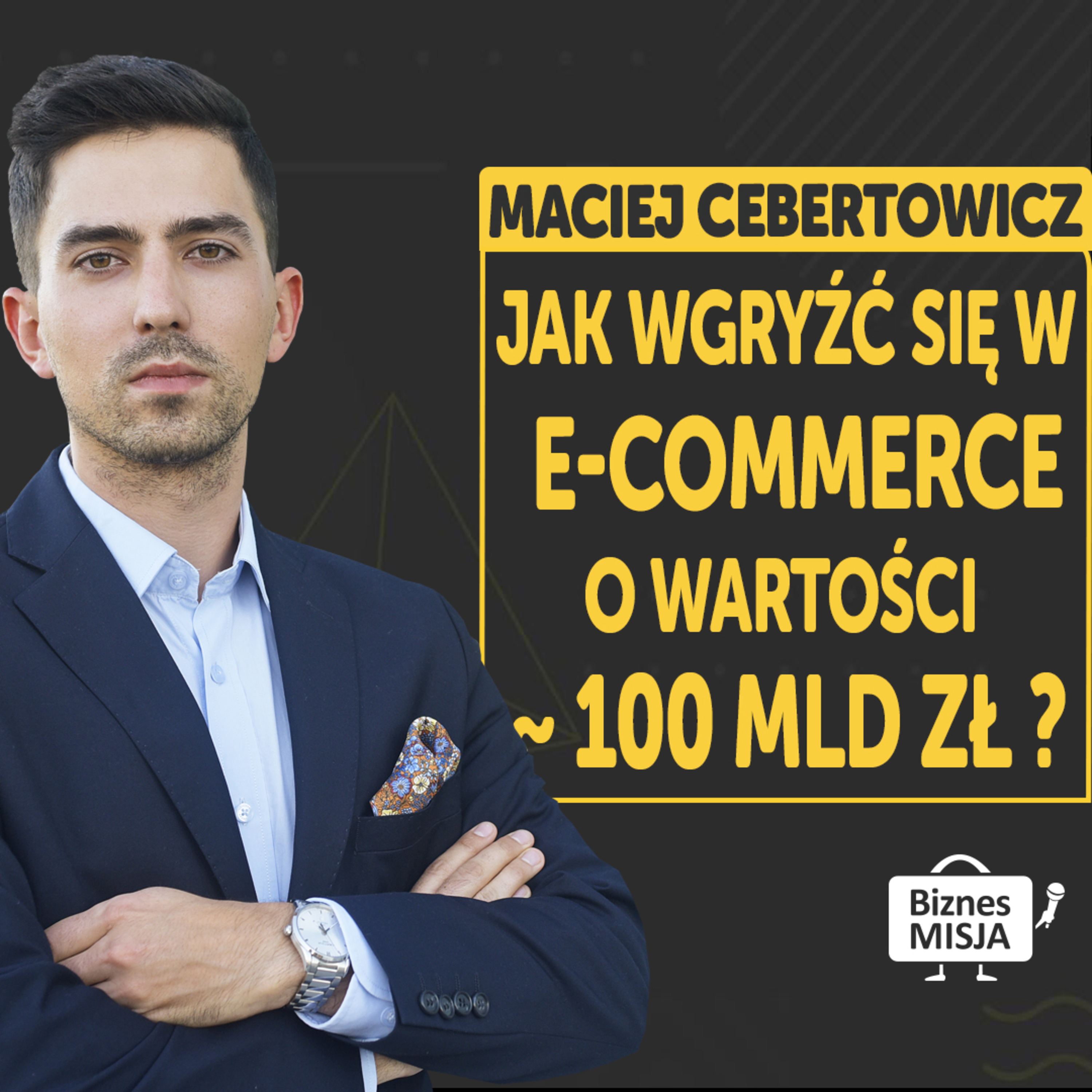 Biznes Misja