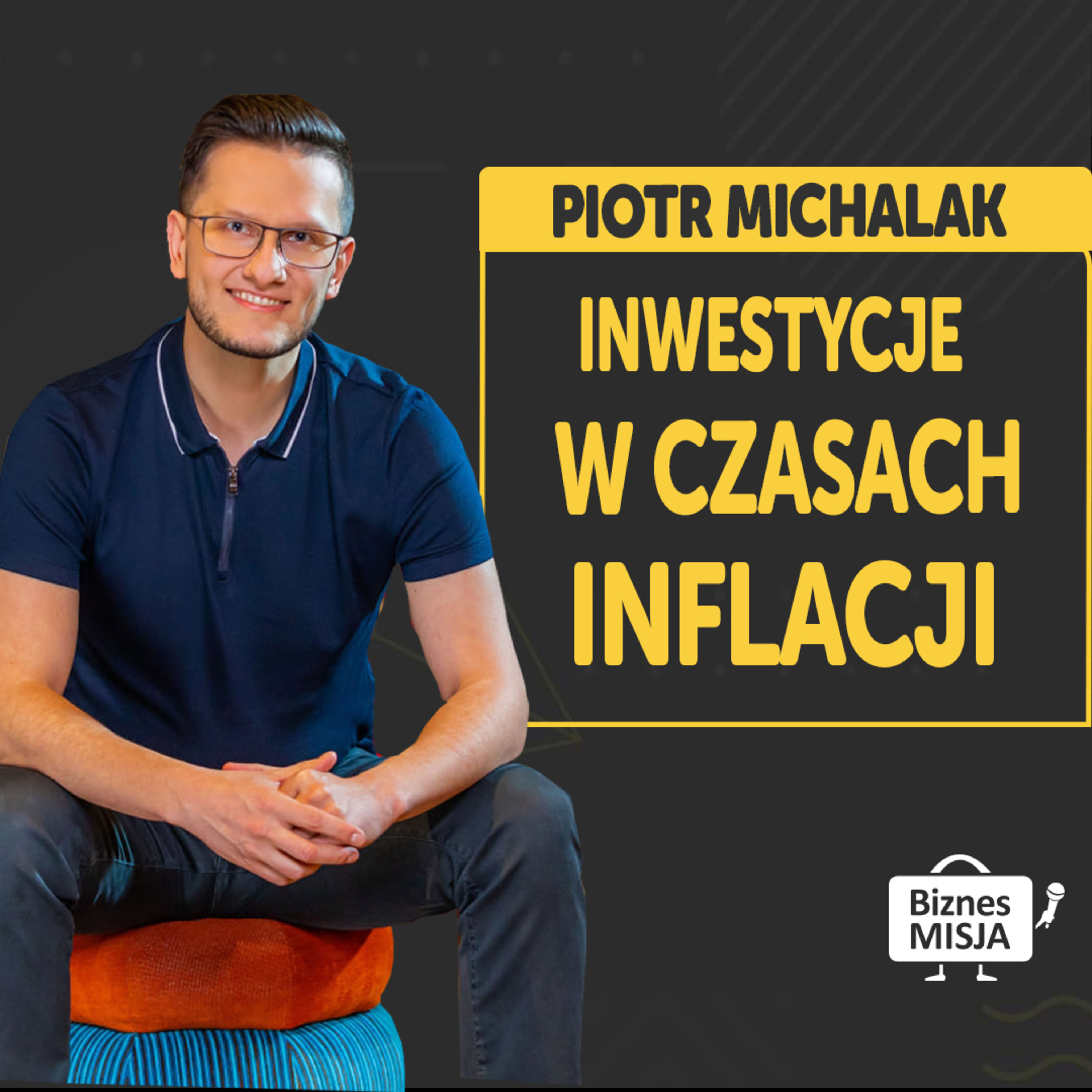 Biznes Misja