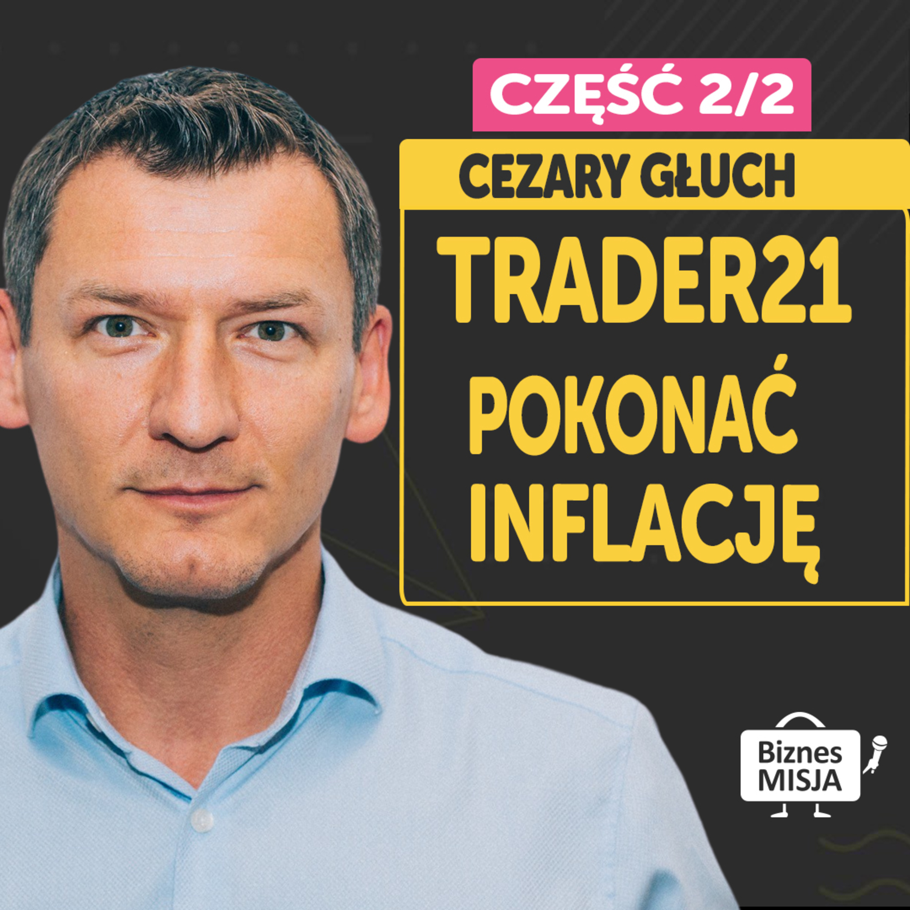 Biznes Misja