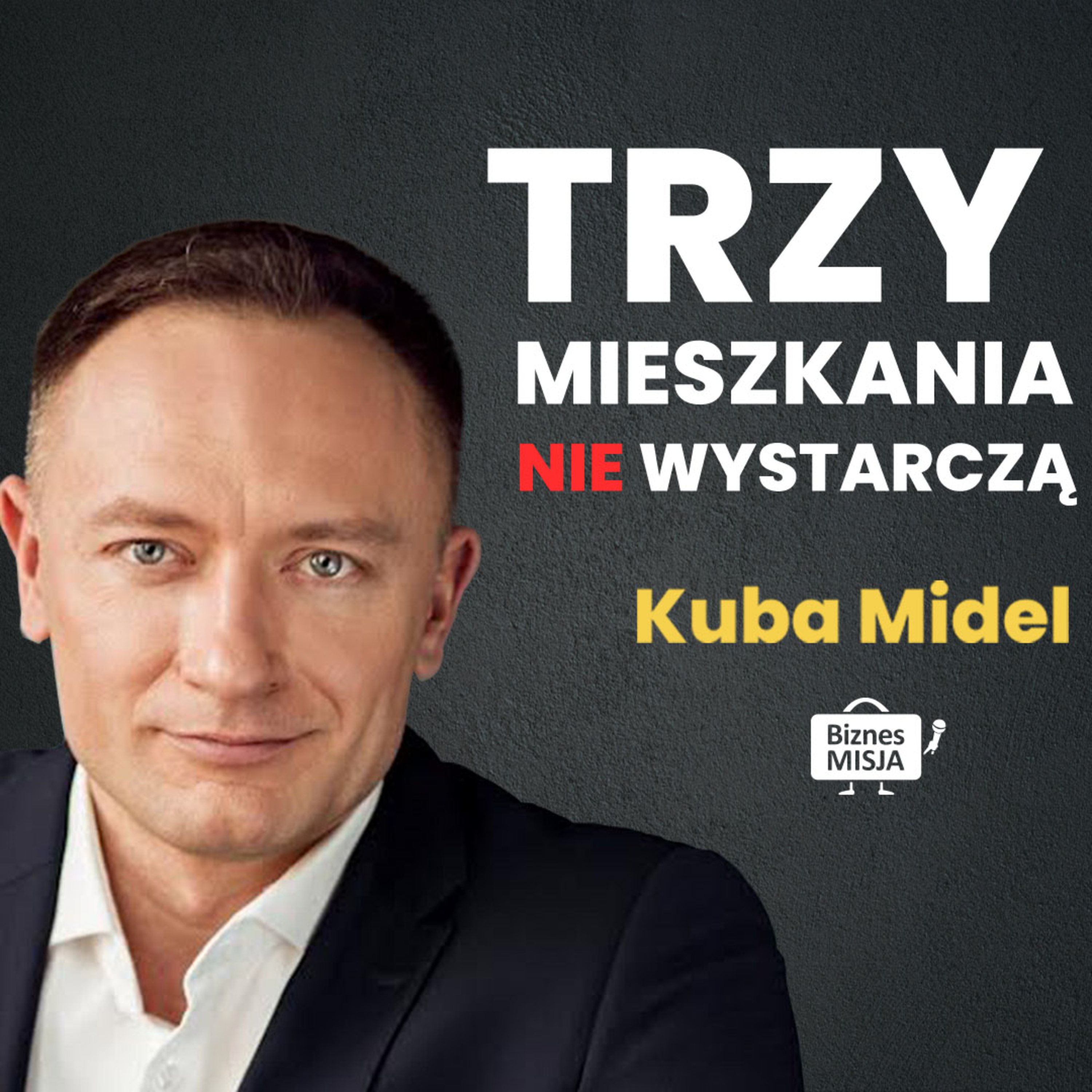 Biznes Misja