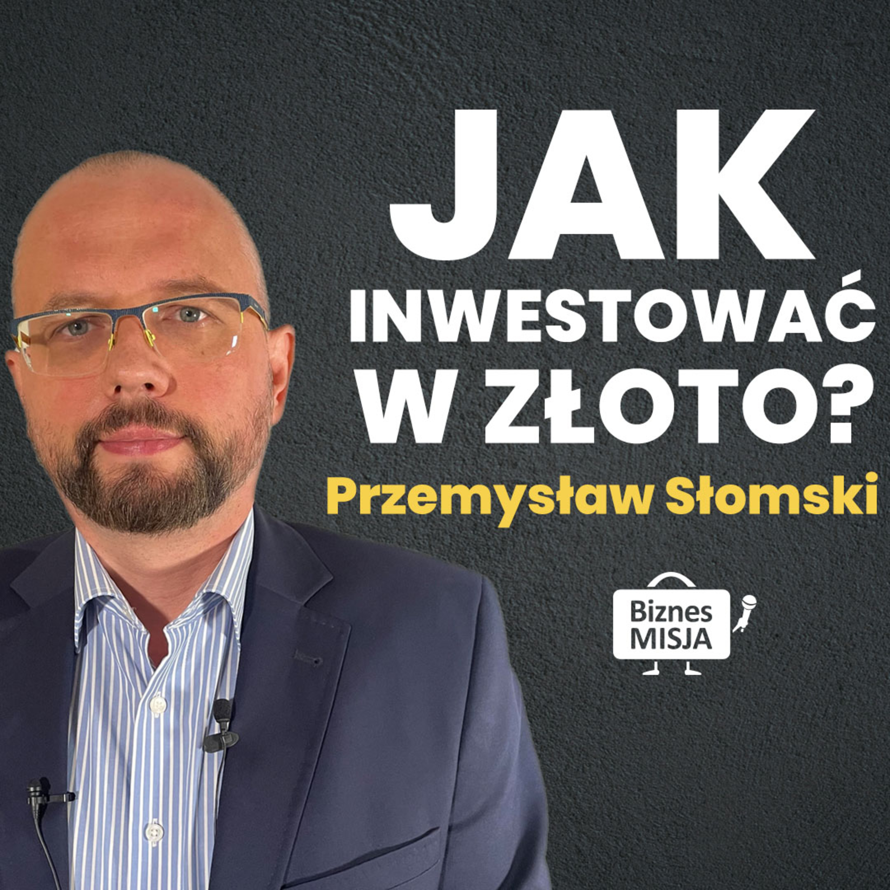 Biznes Misja