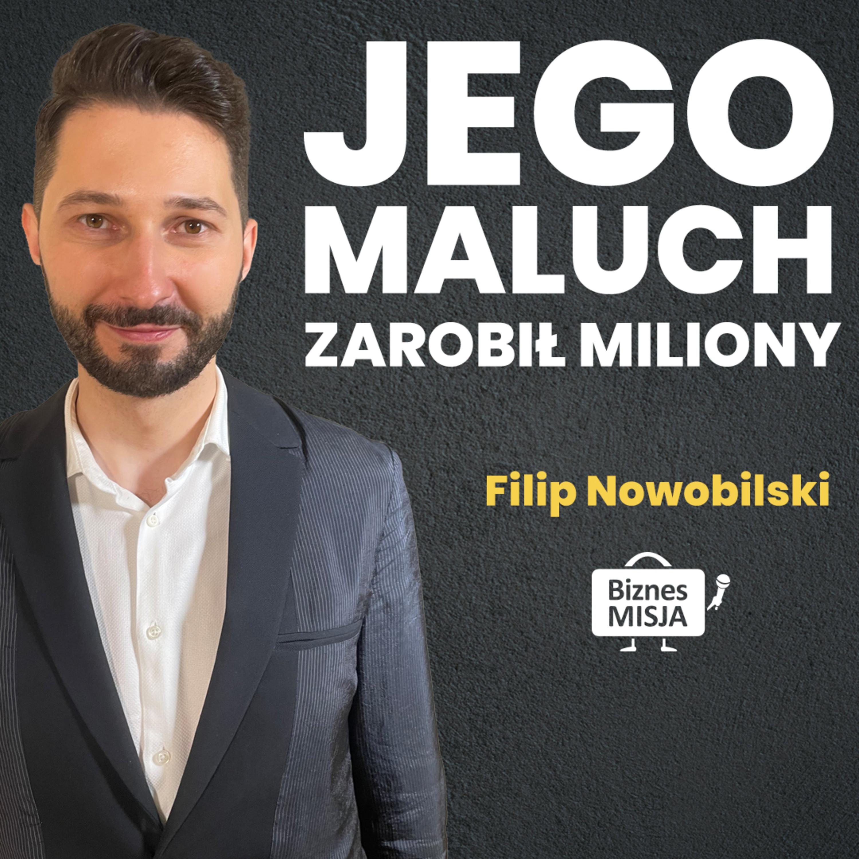 Biznes Misja