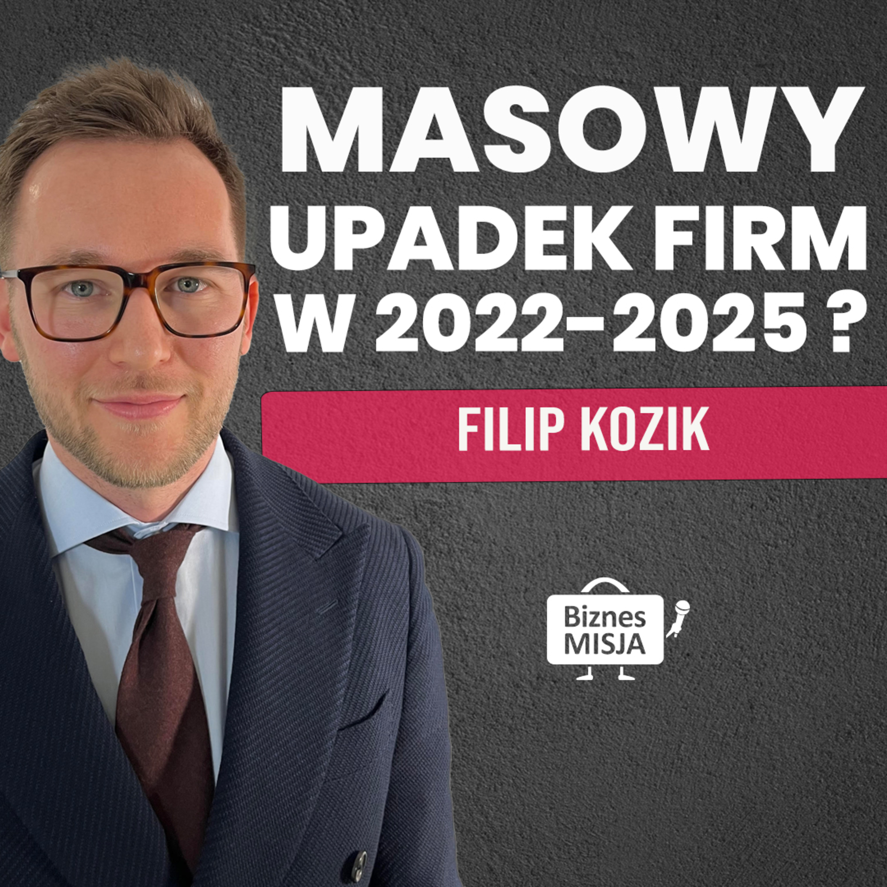 Biznes Misja