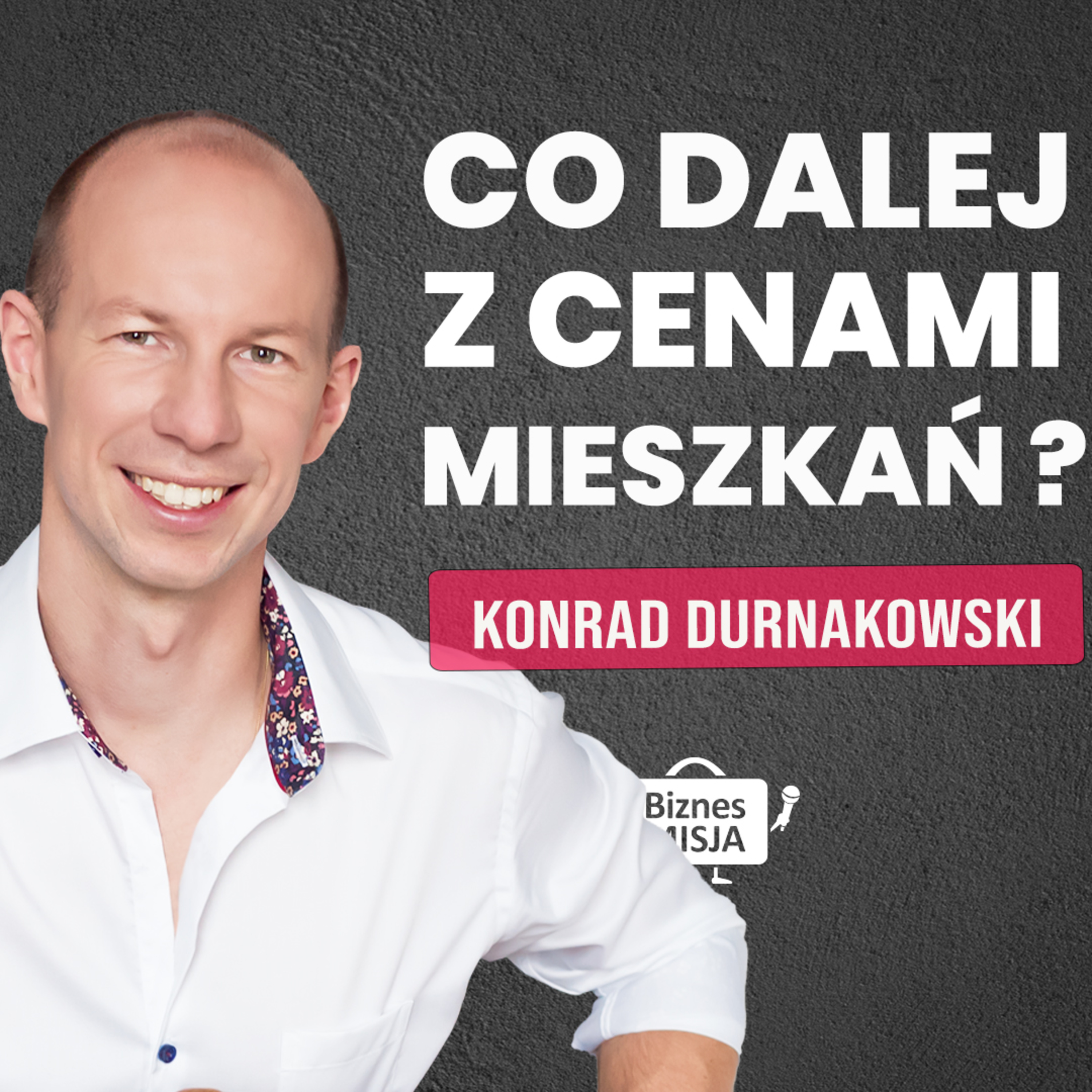 Biznes Misja