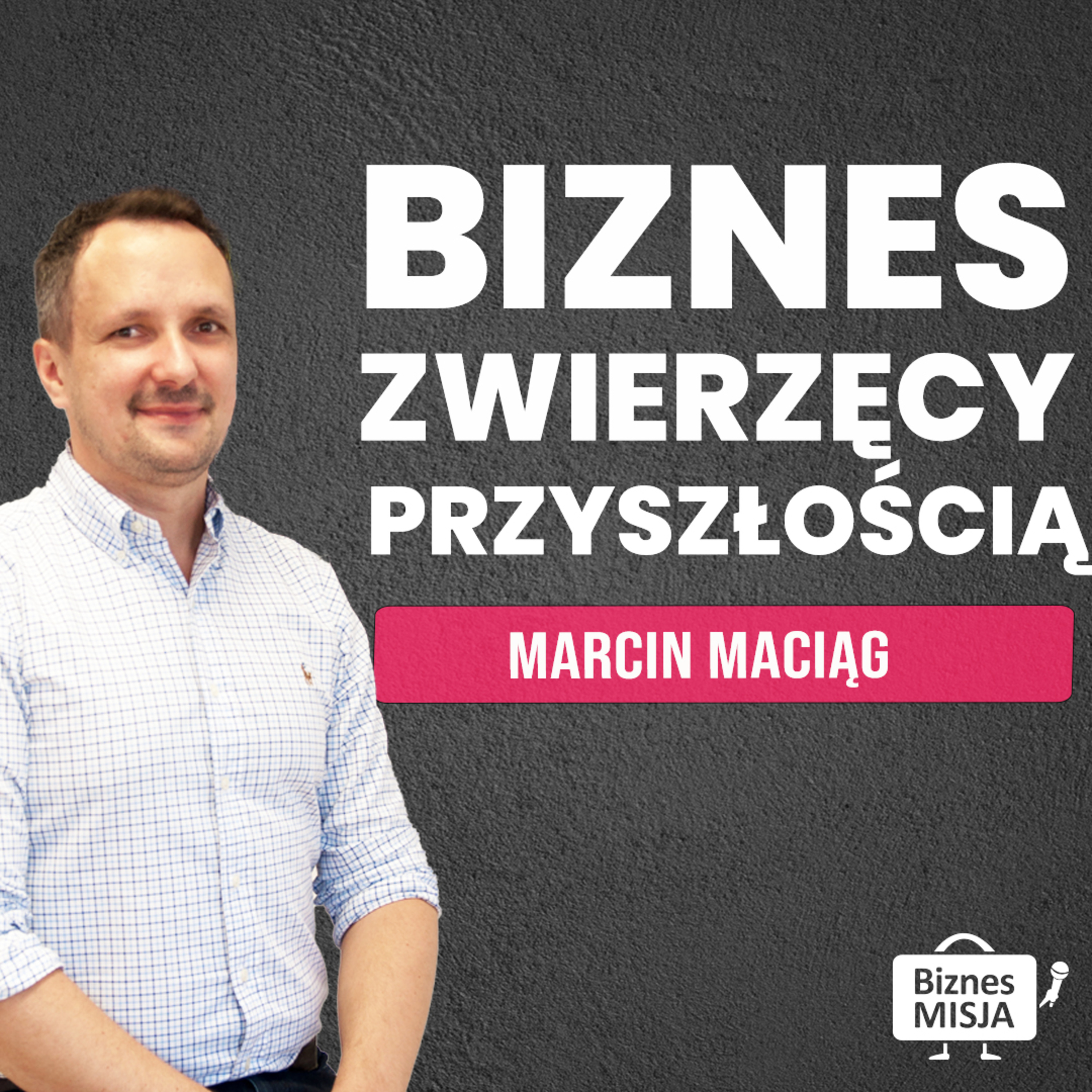 Biznes Misja