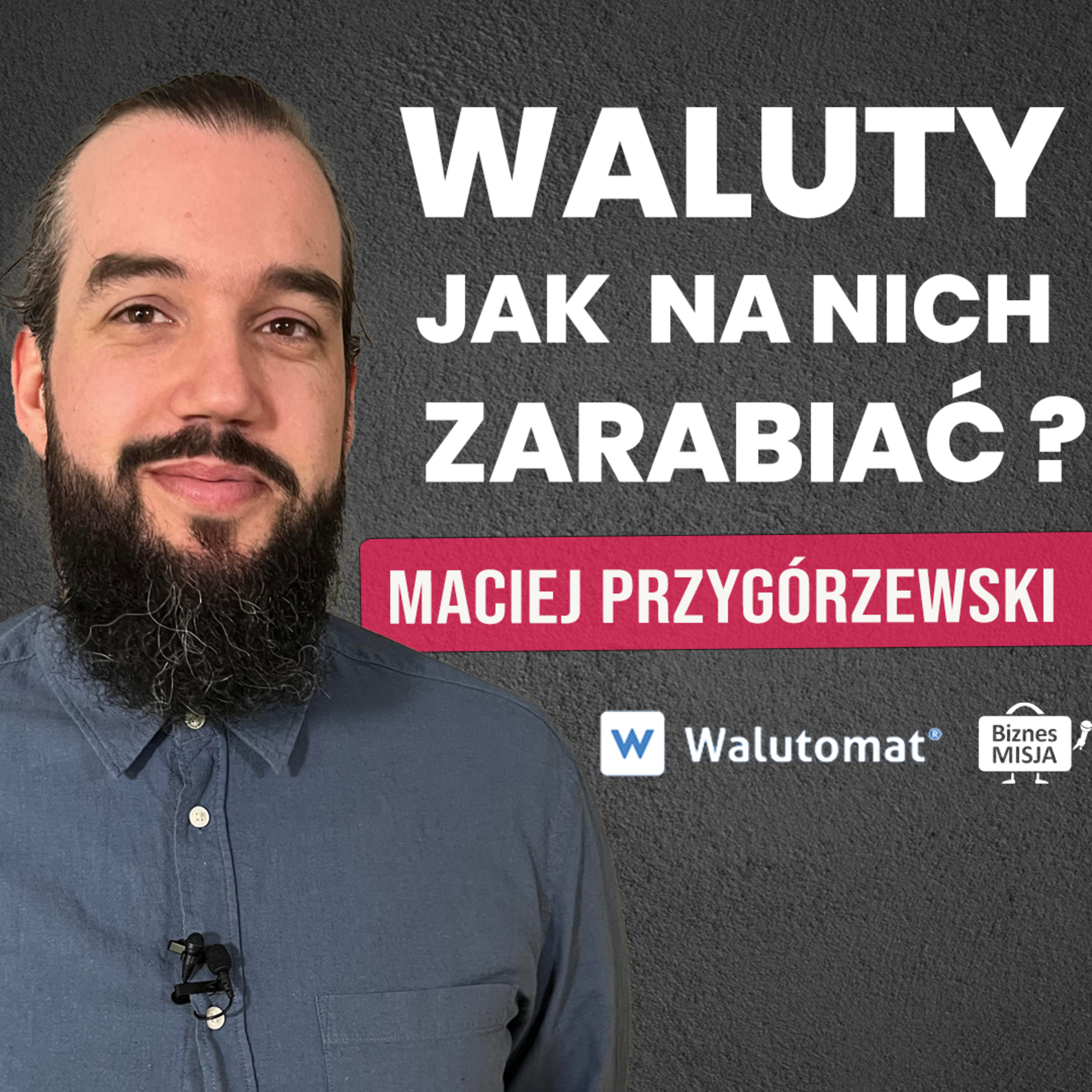 Biznes Misja