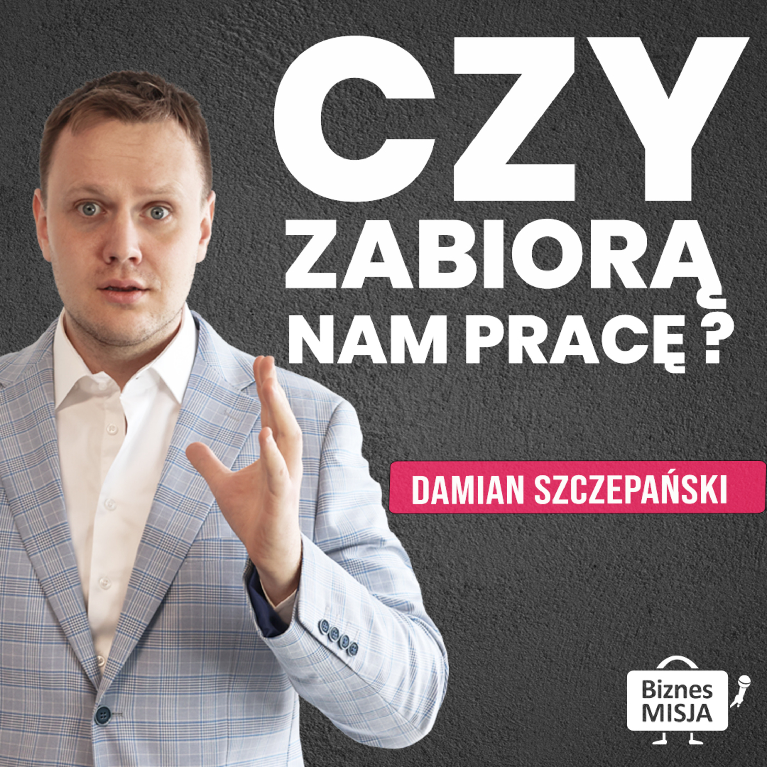 Biznes Misja