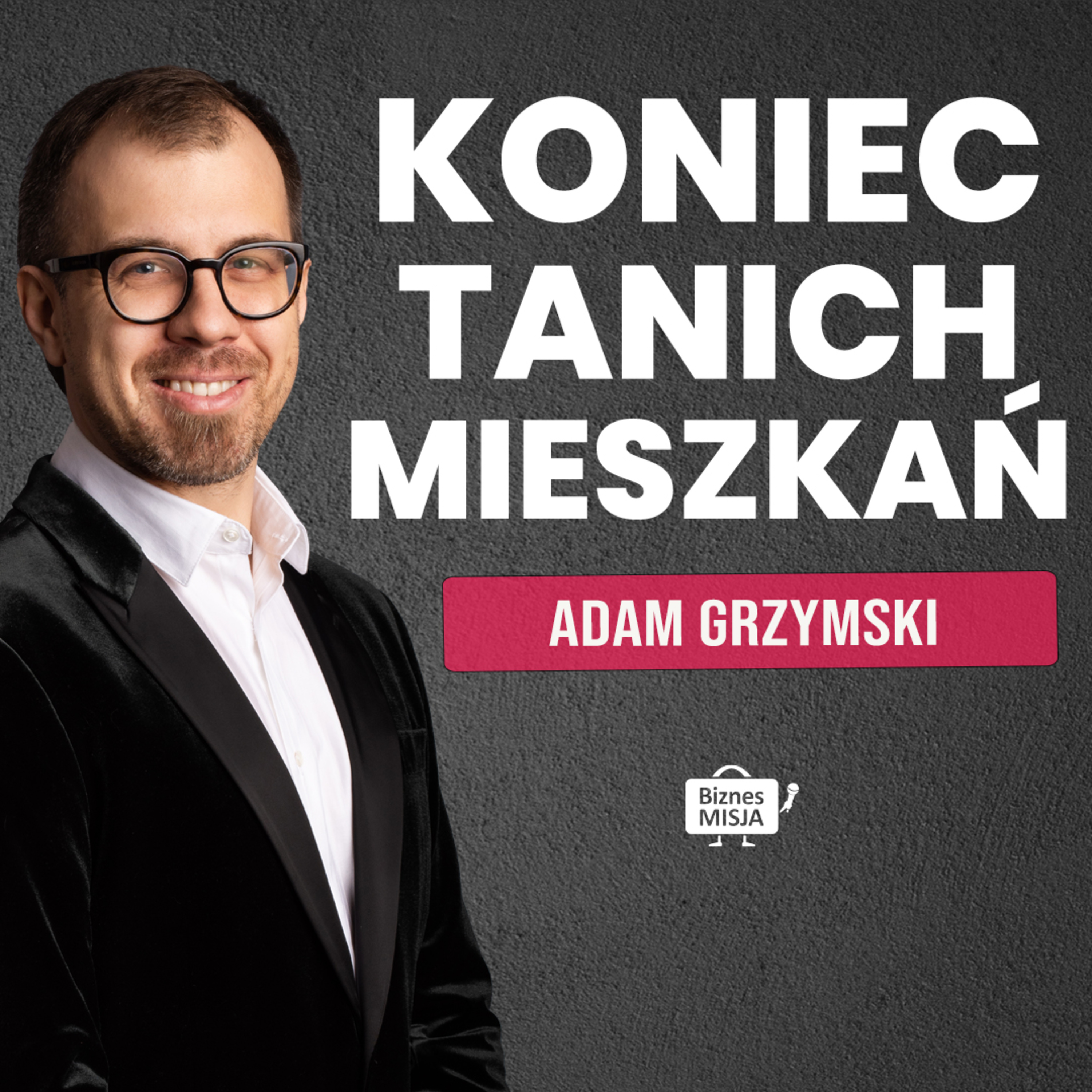 Biznes Misja