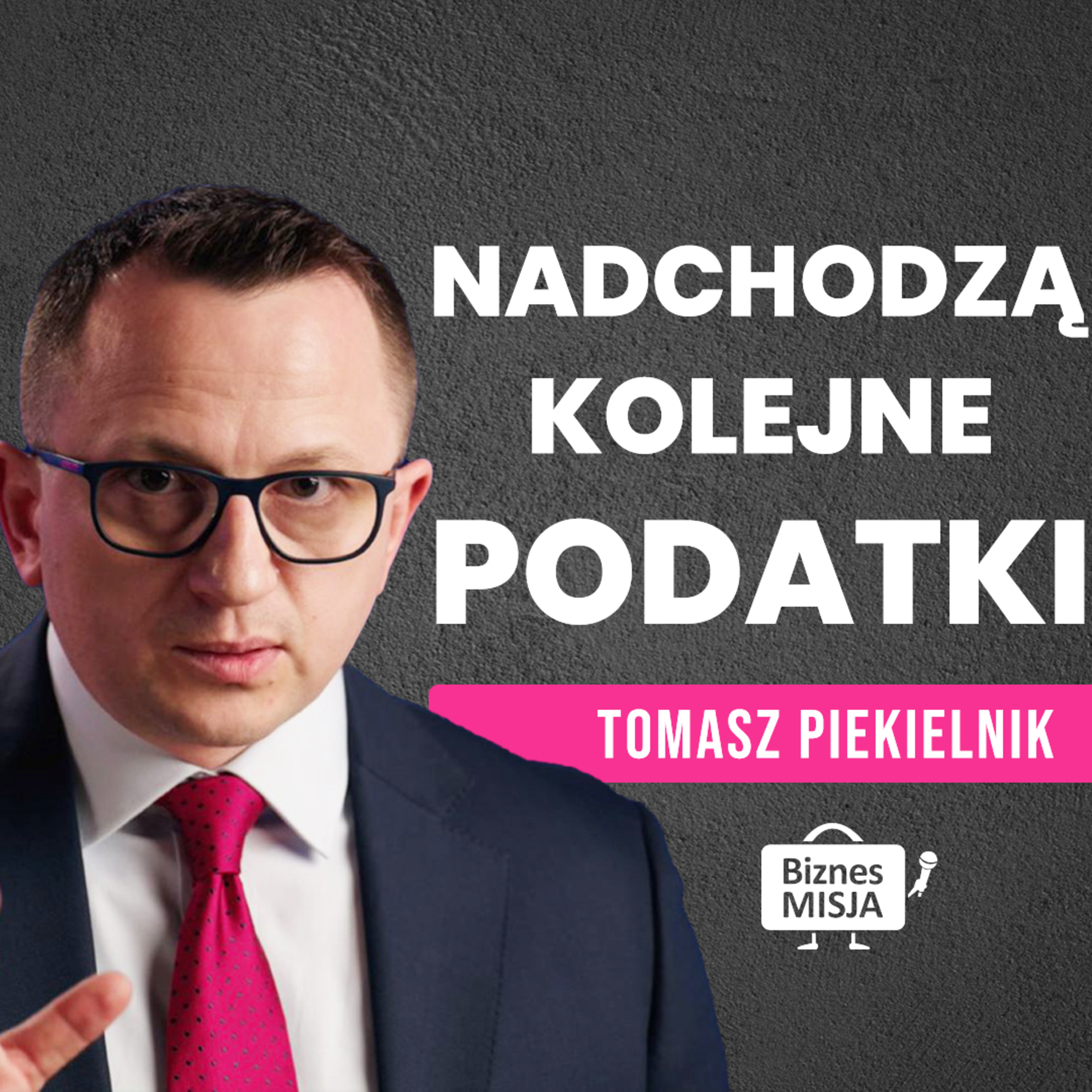 Biznes Misja