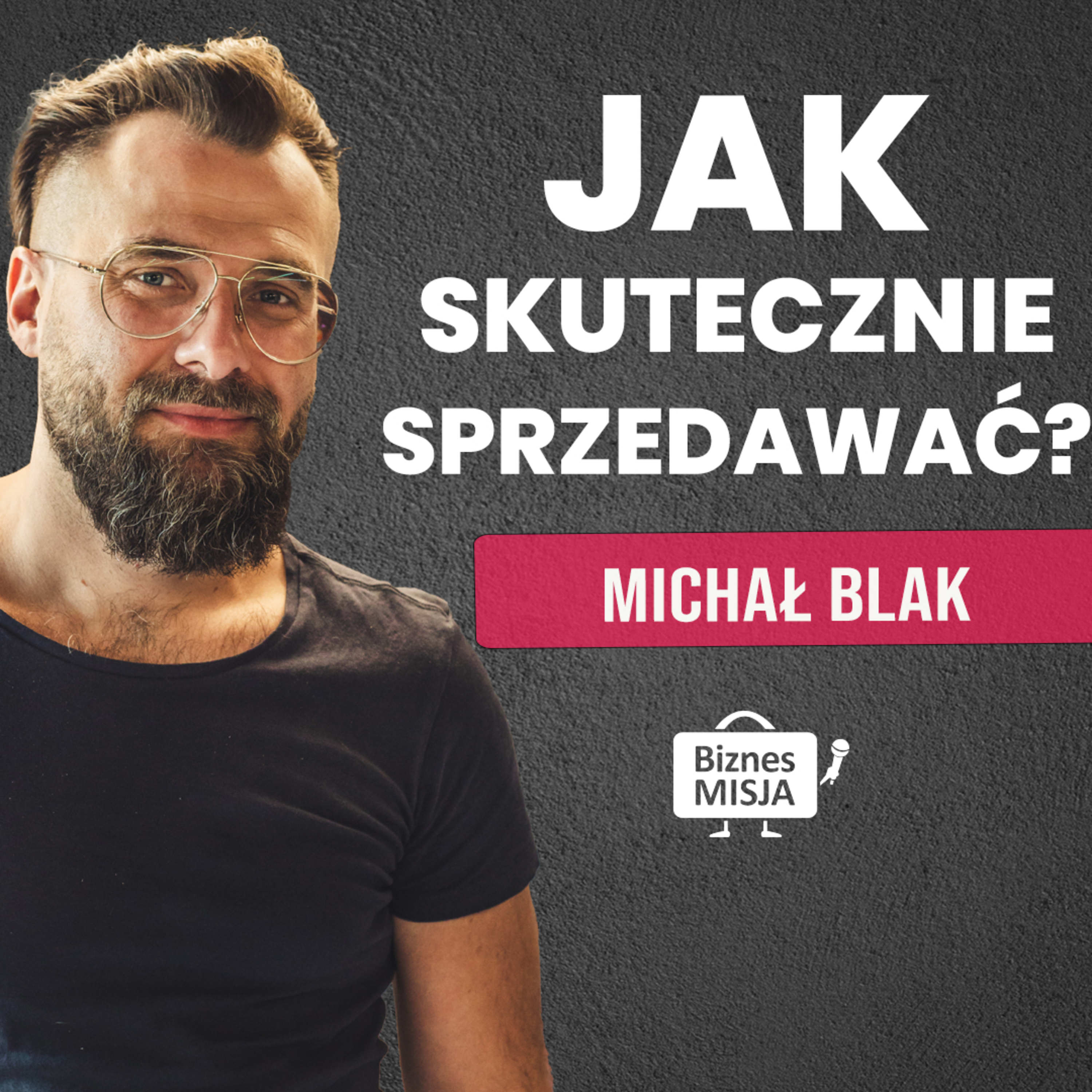 Biznes Misja