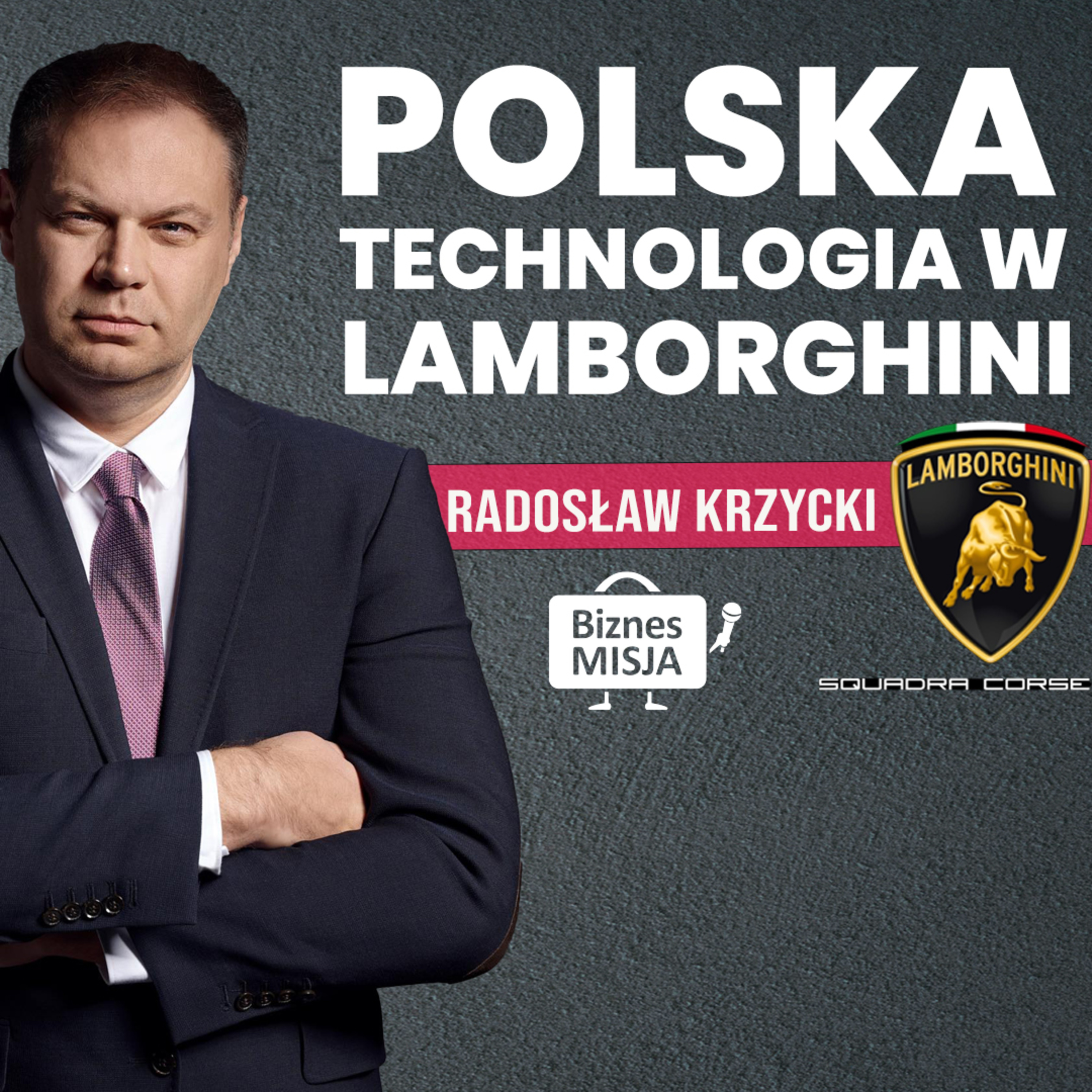 Biznes Misja