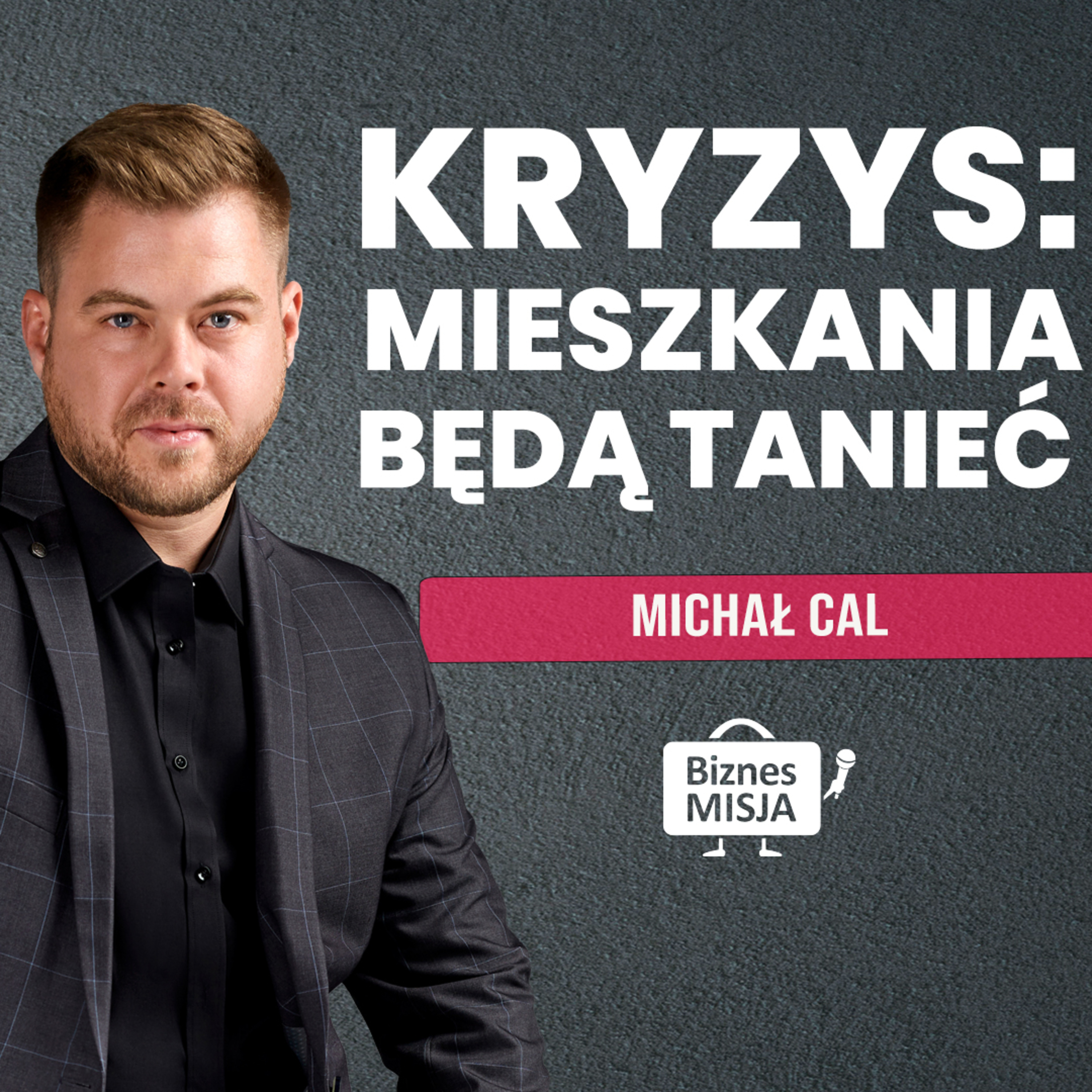 Biznes Misja