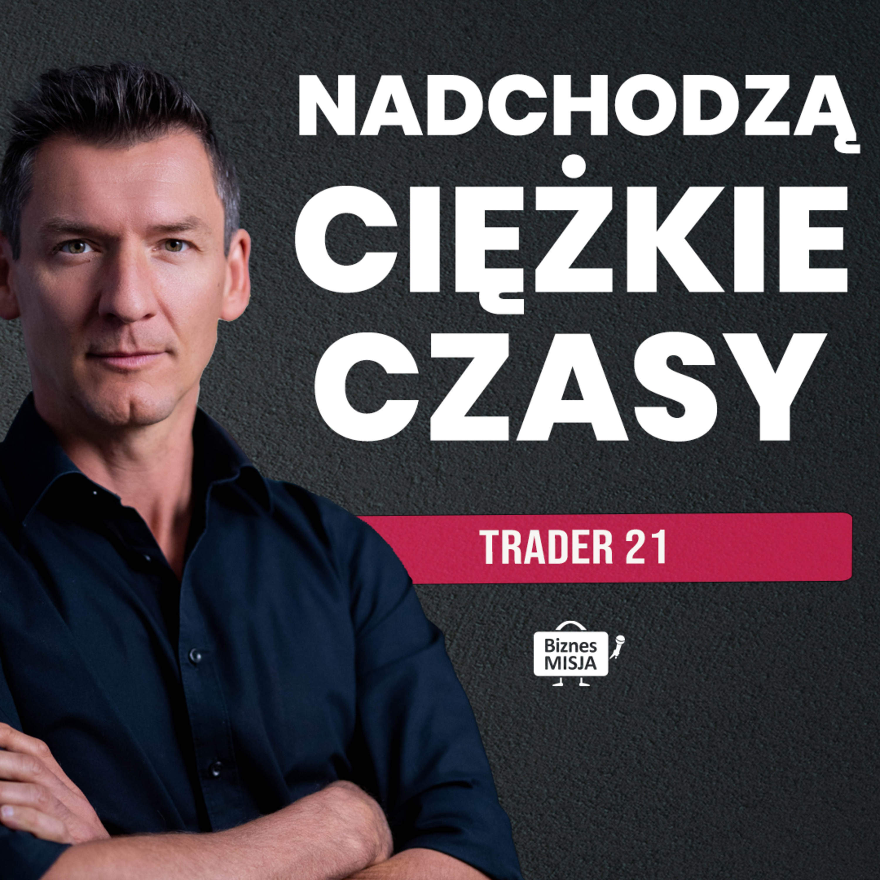 Biznes Misja