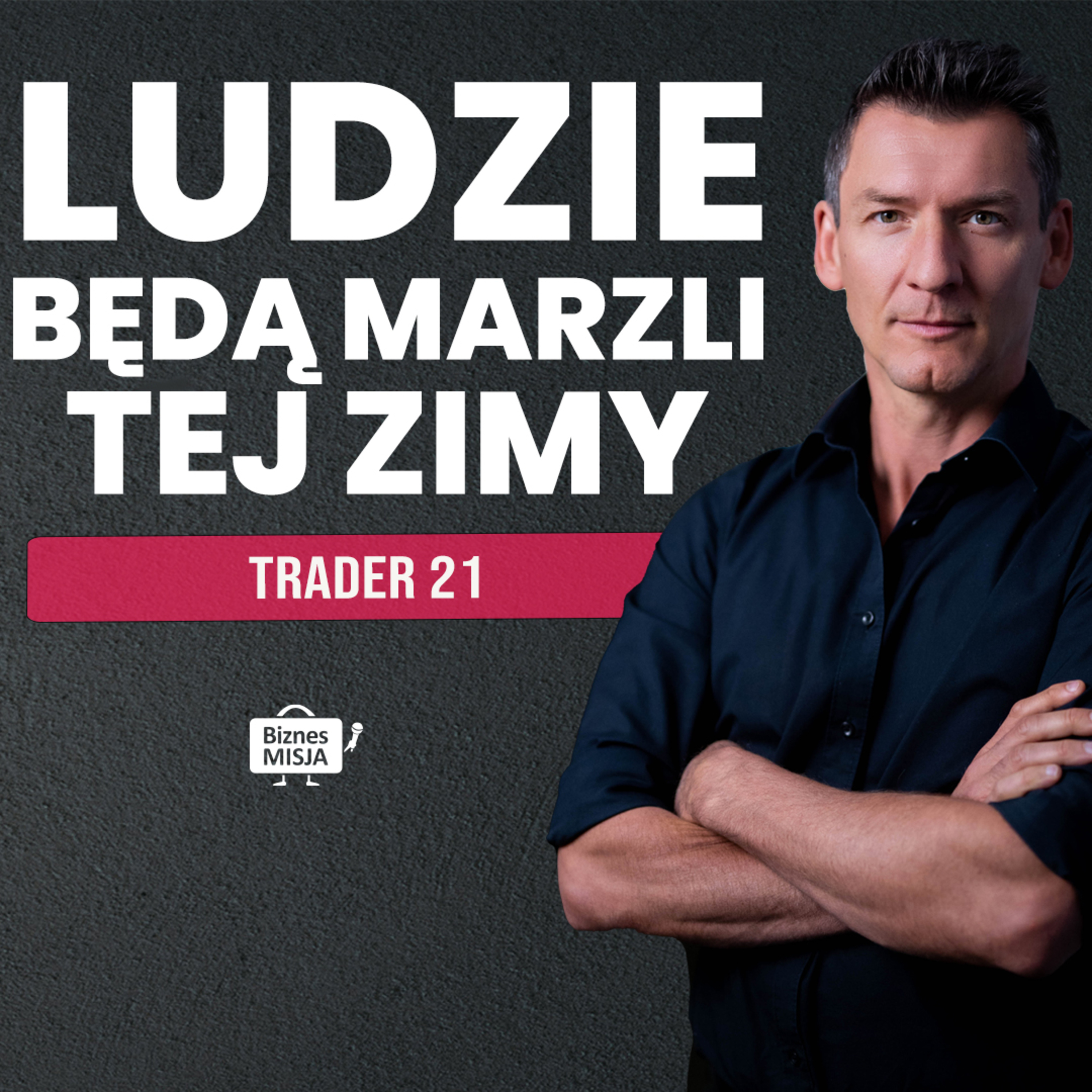 Biznes Misja