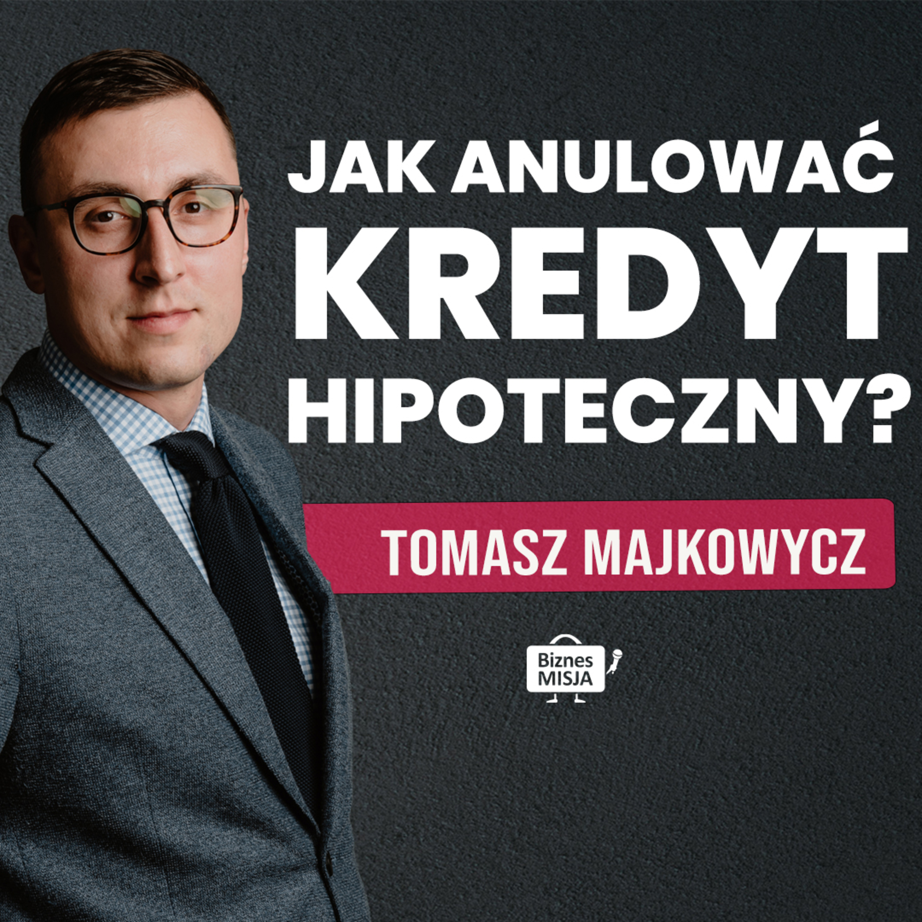 Biznes Misja