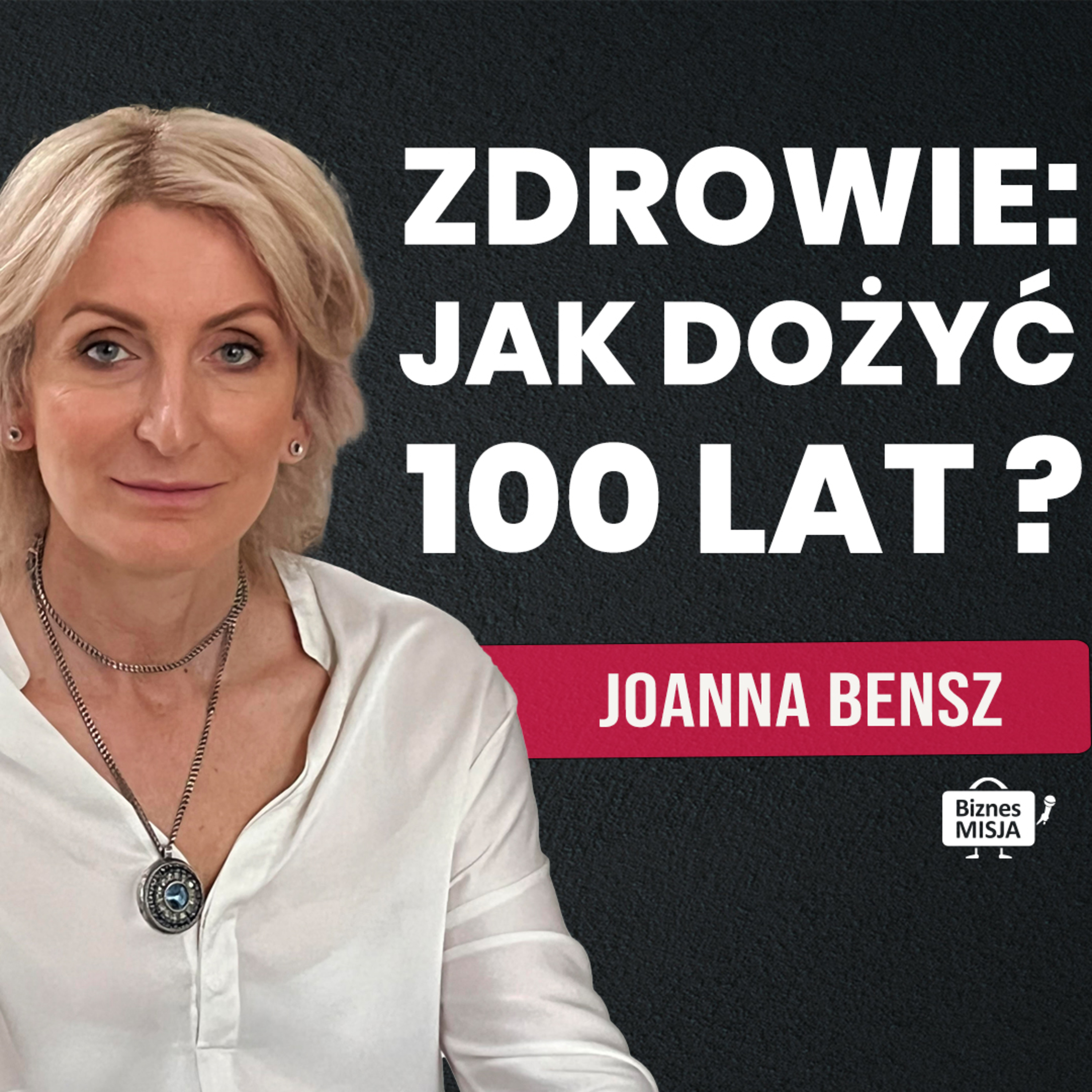 Biznes Misja