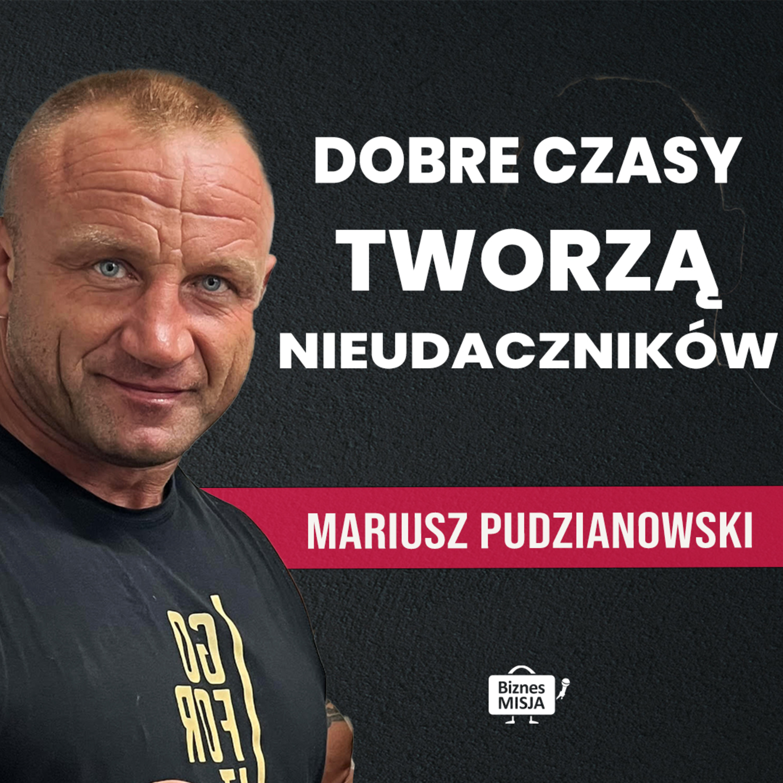 Biznes Misja