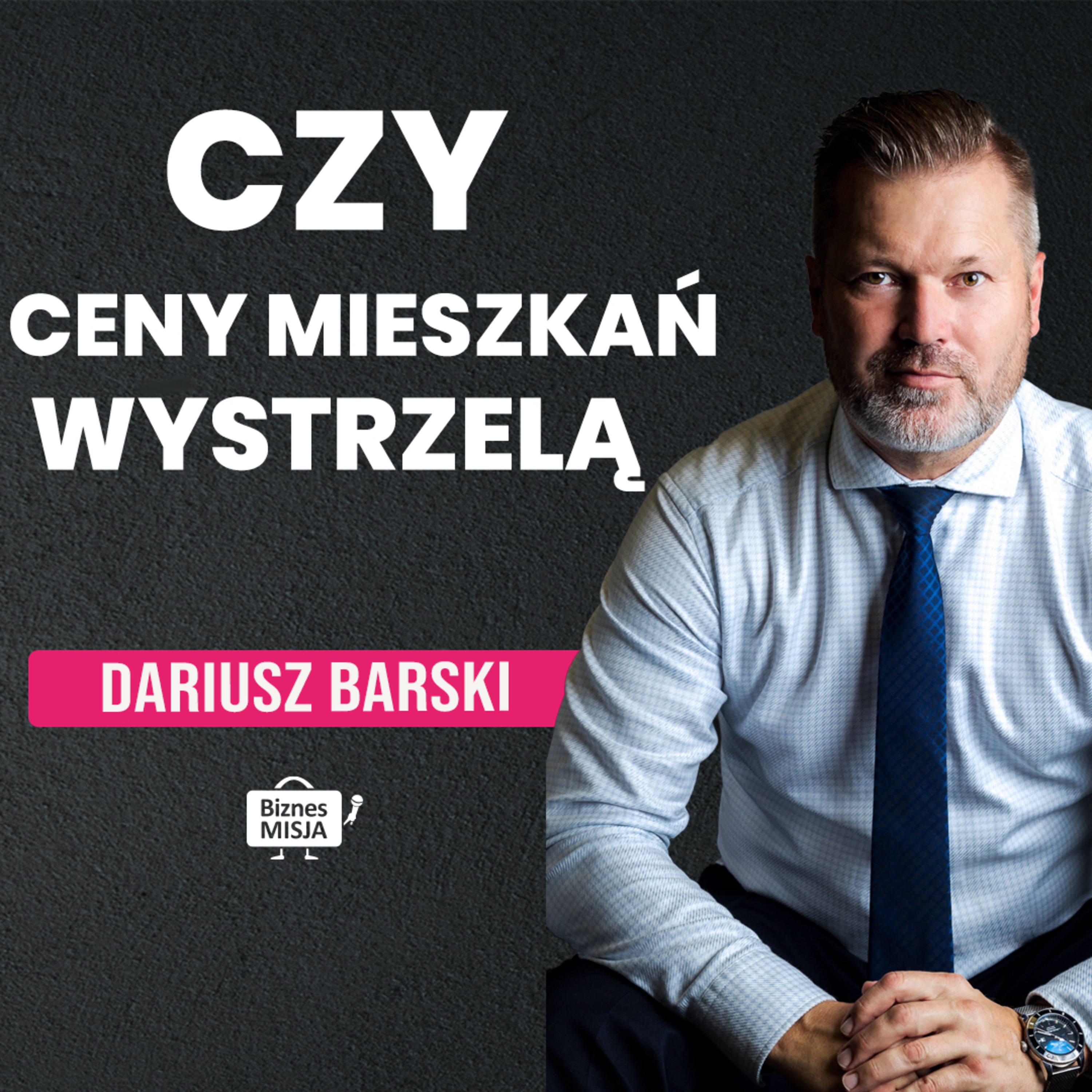 Biznes Misja