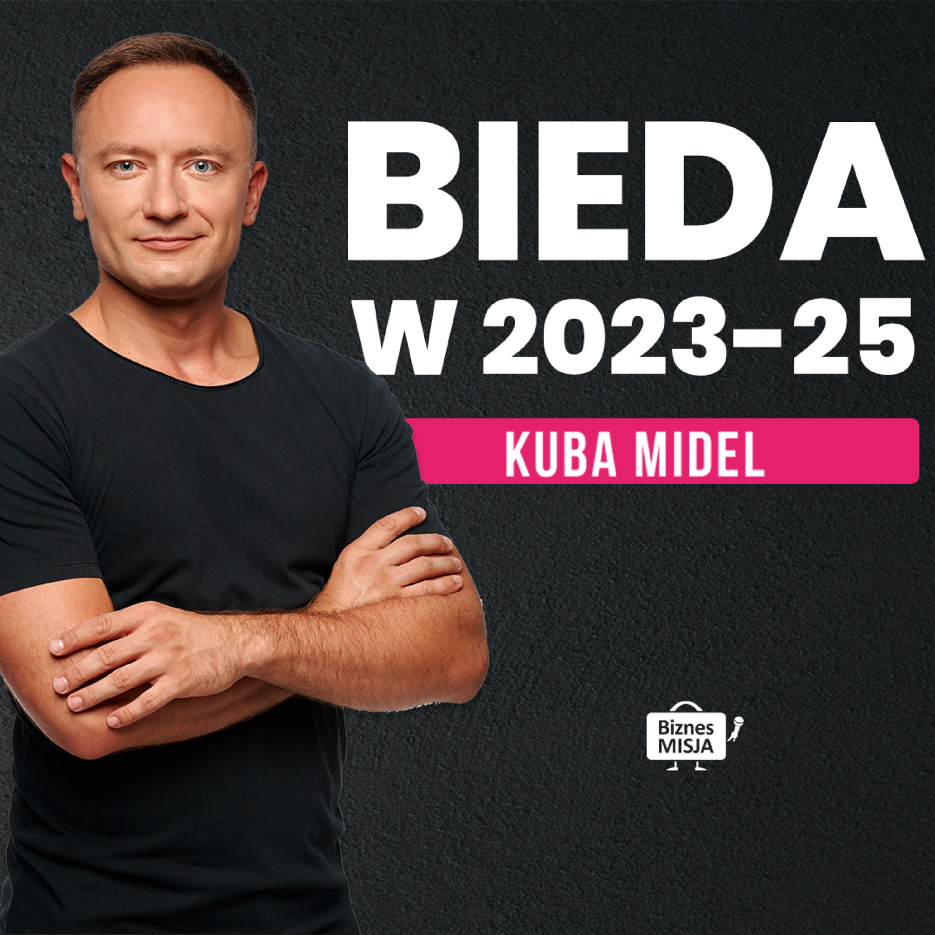 Biznes Misja