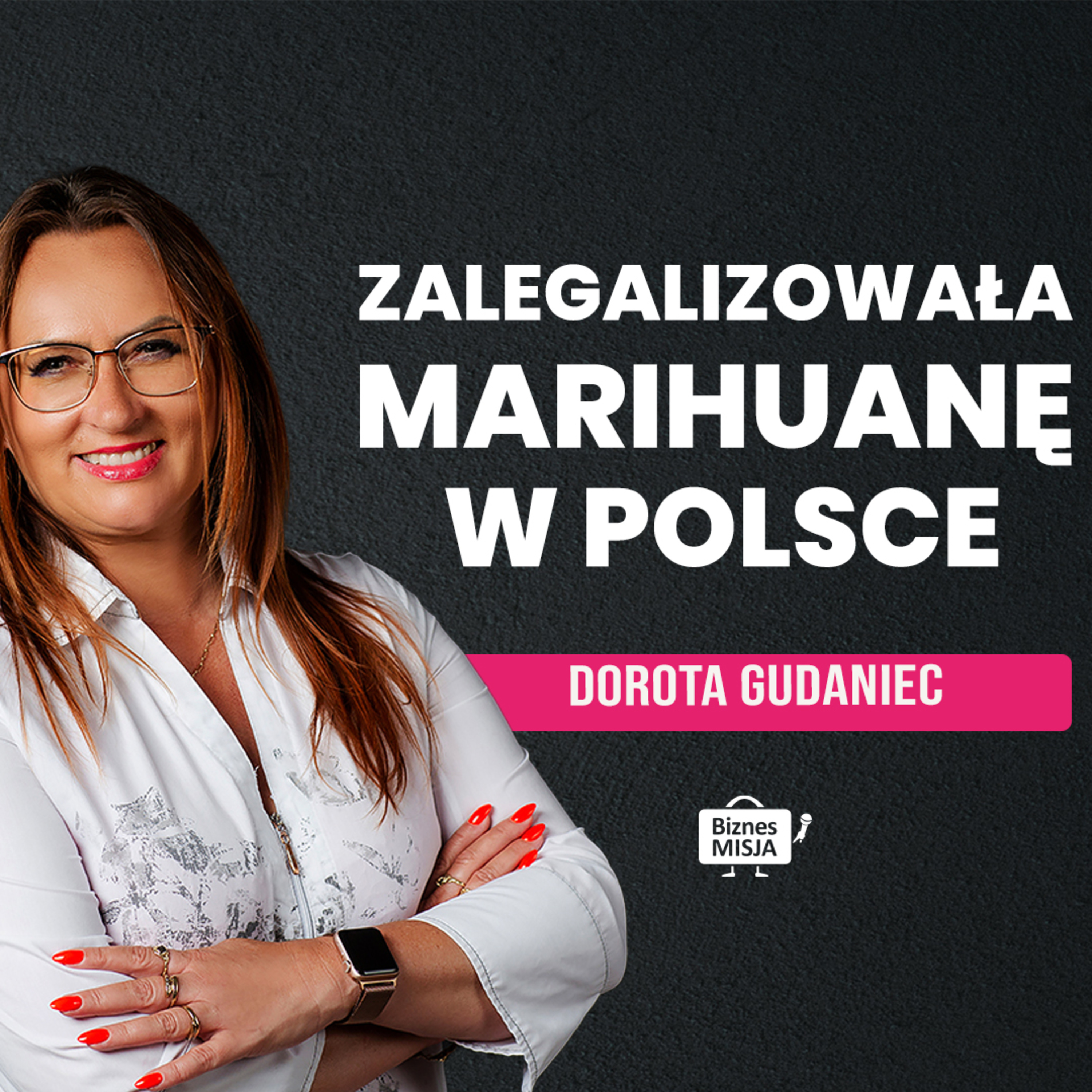 Biznes Misja