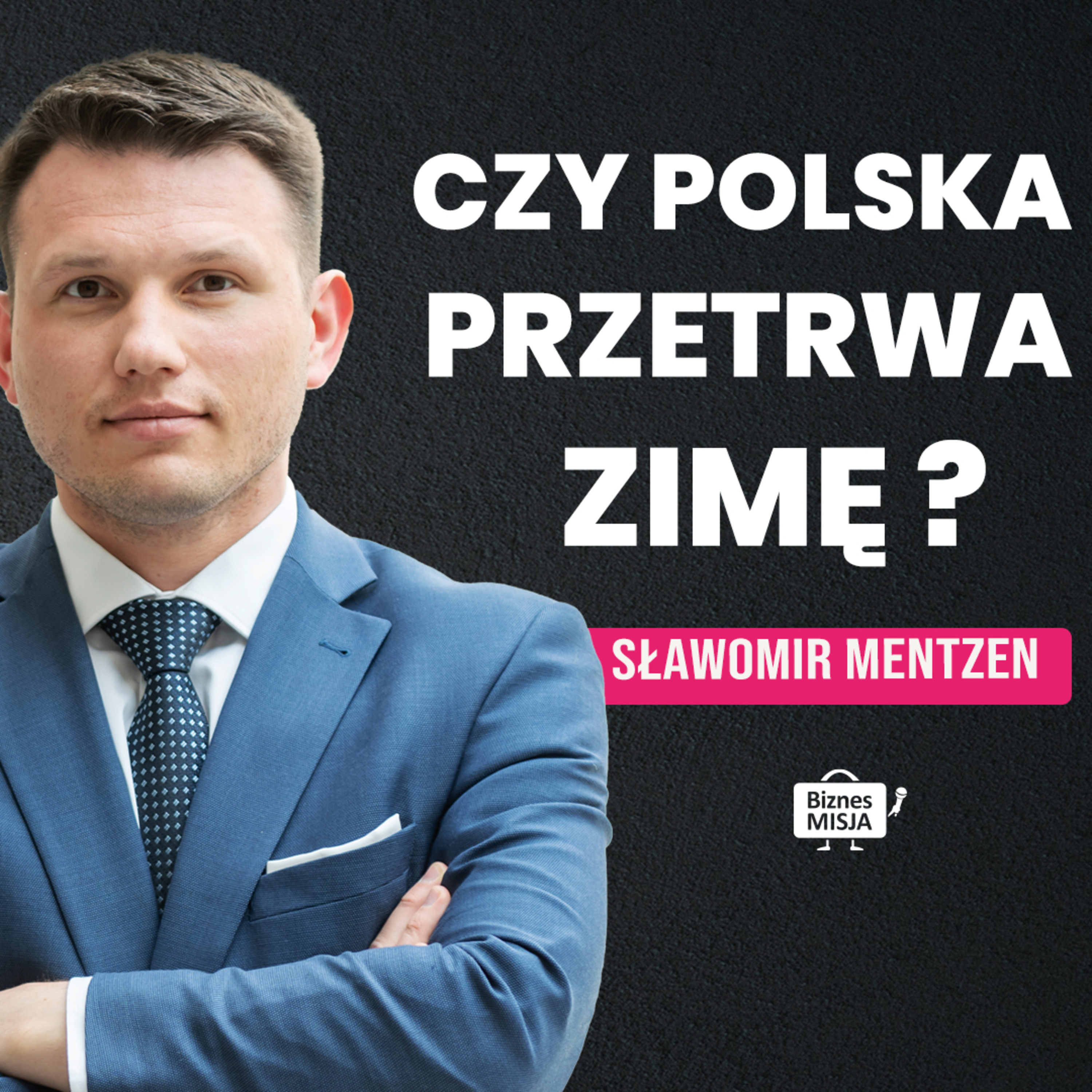 Biznes Misja