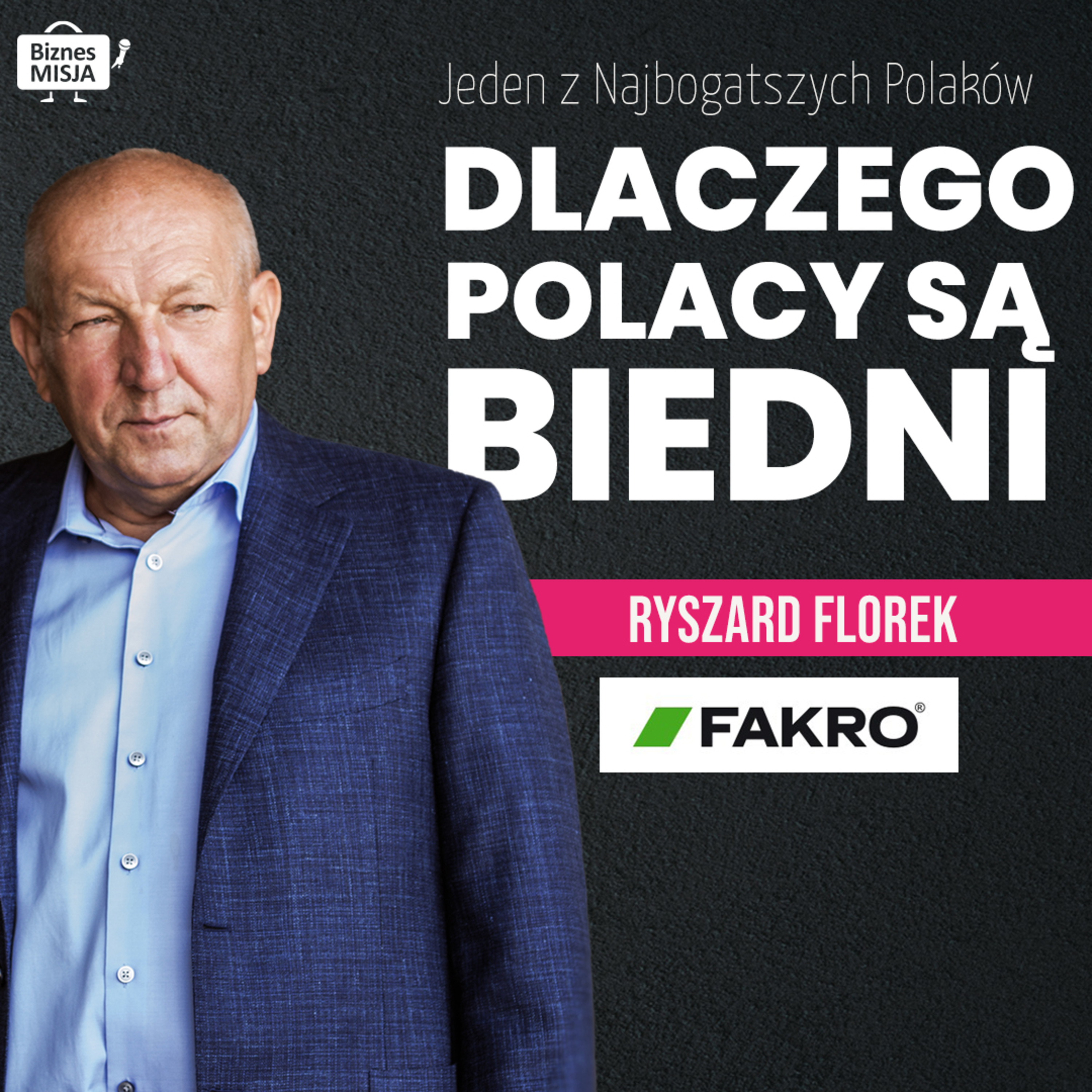 Biznes Misja