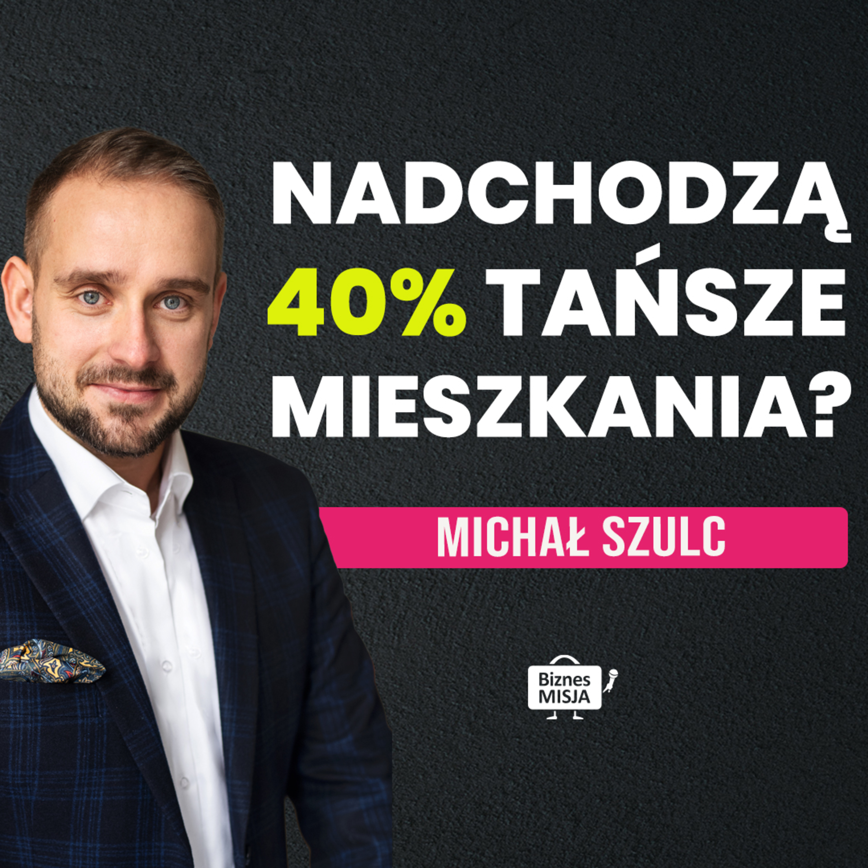 Biznes Misja