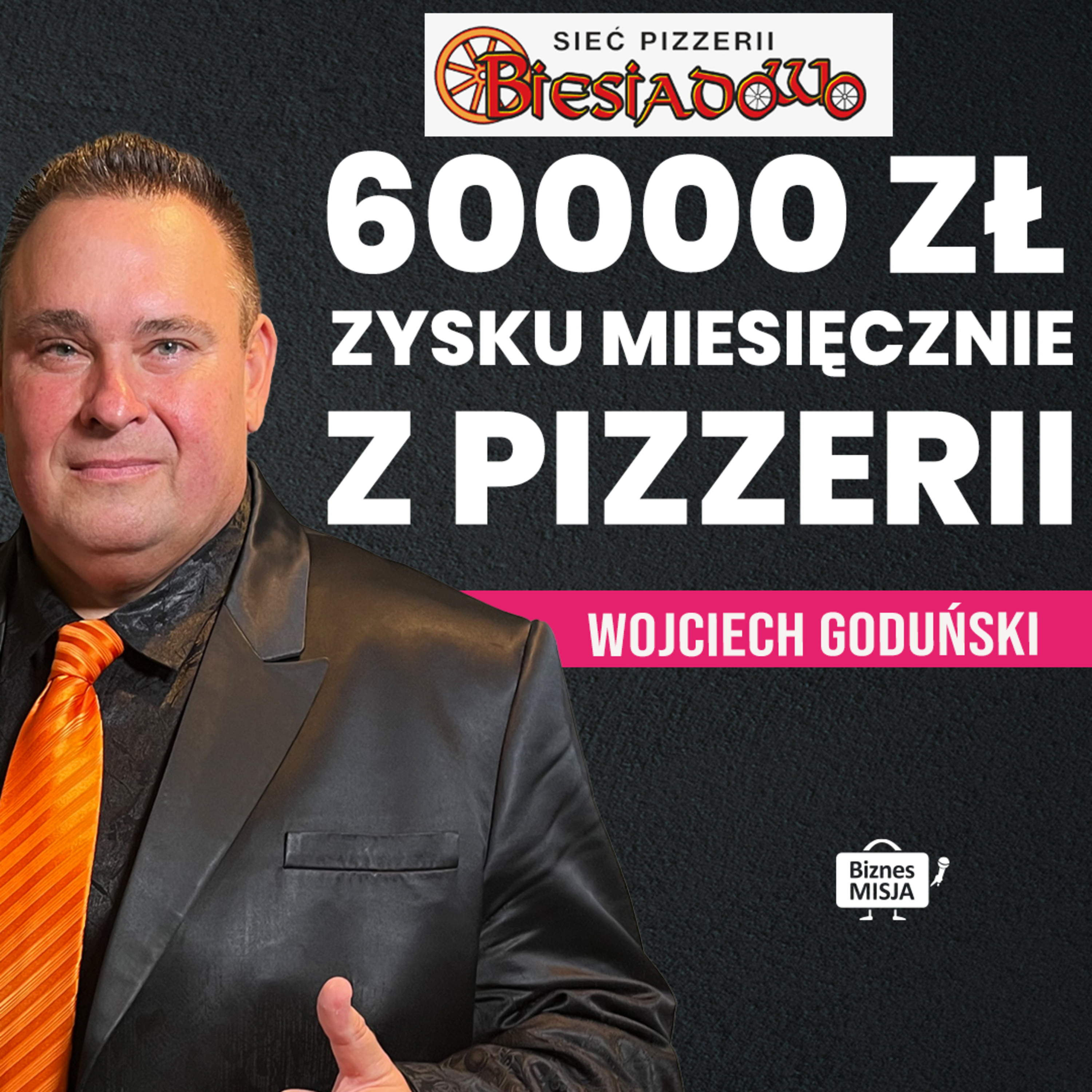 Biznes Misja