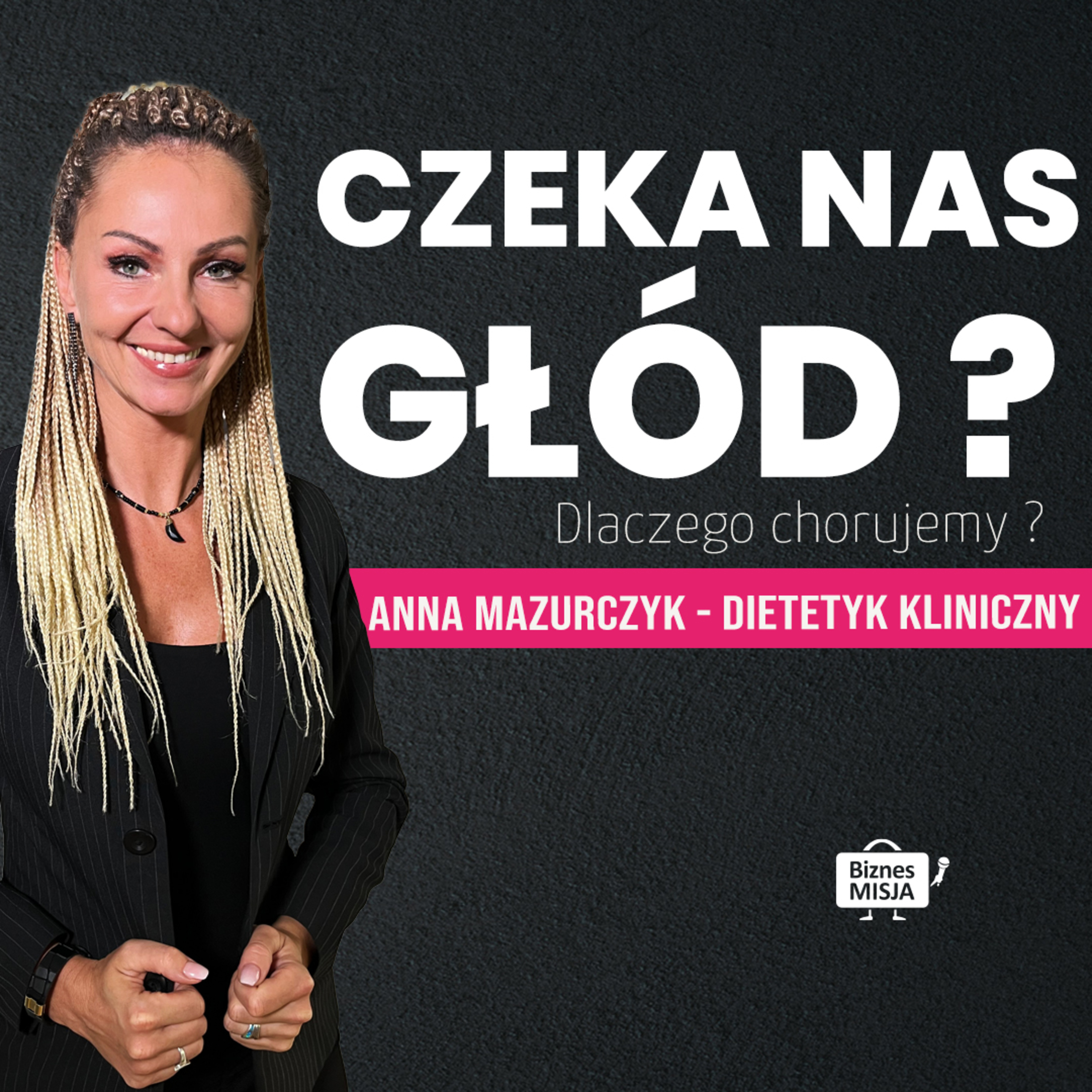 Biznes Misja