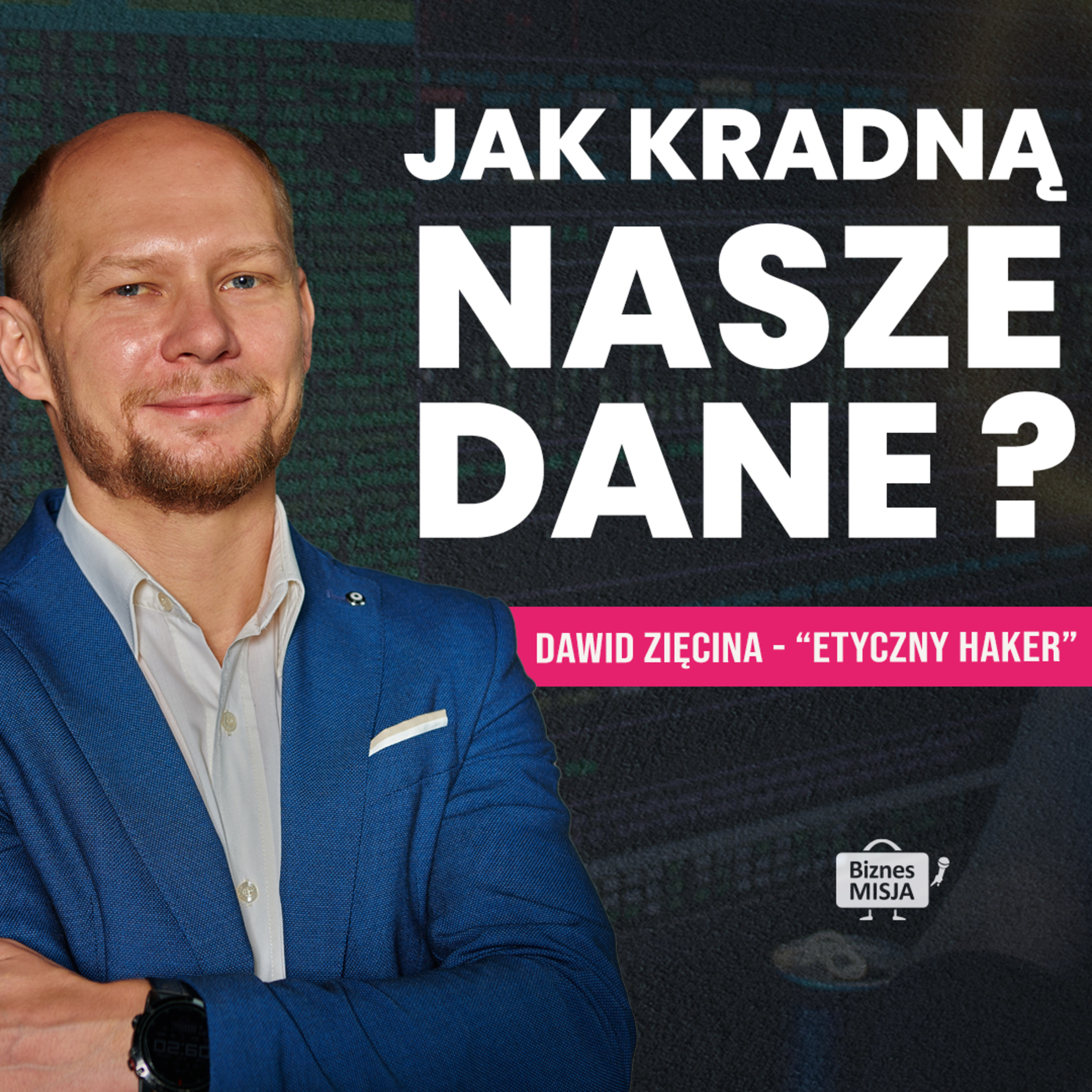Biznes Misja