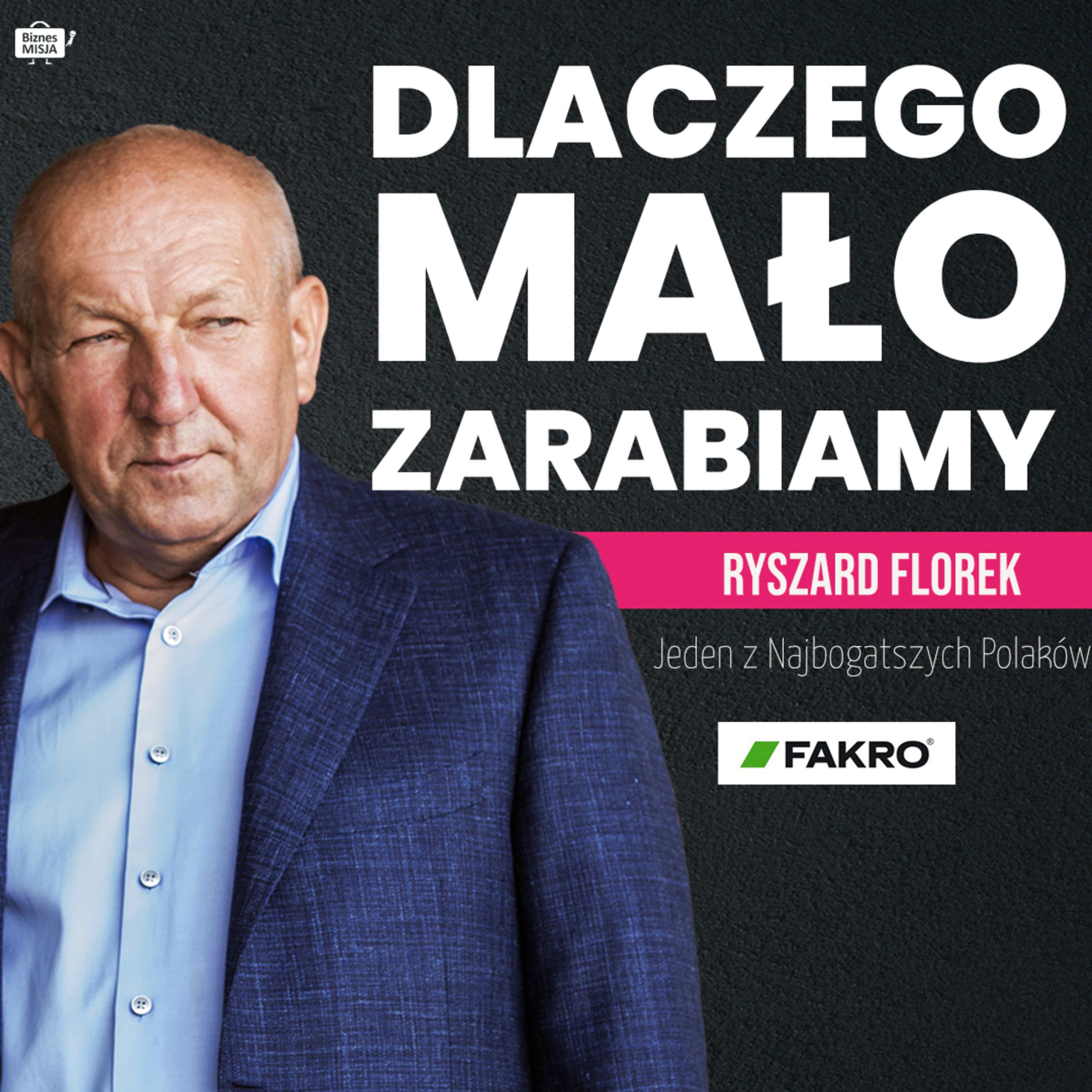Biznes Misja
