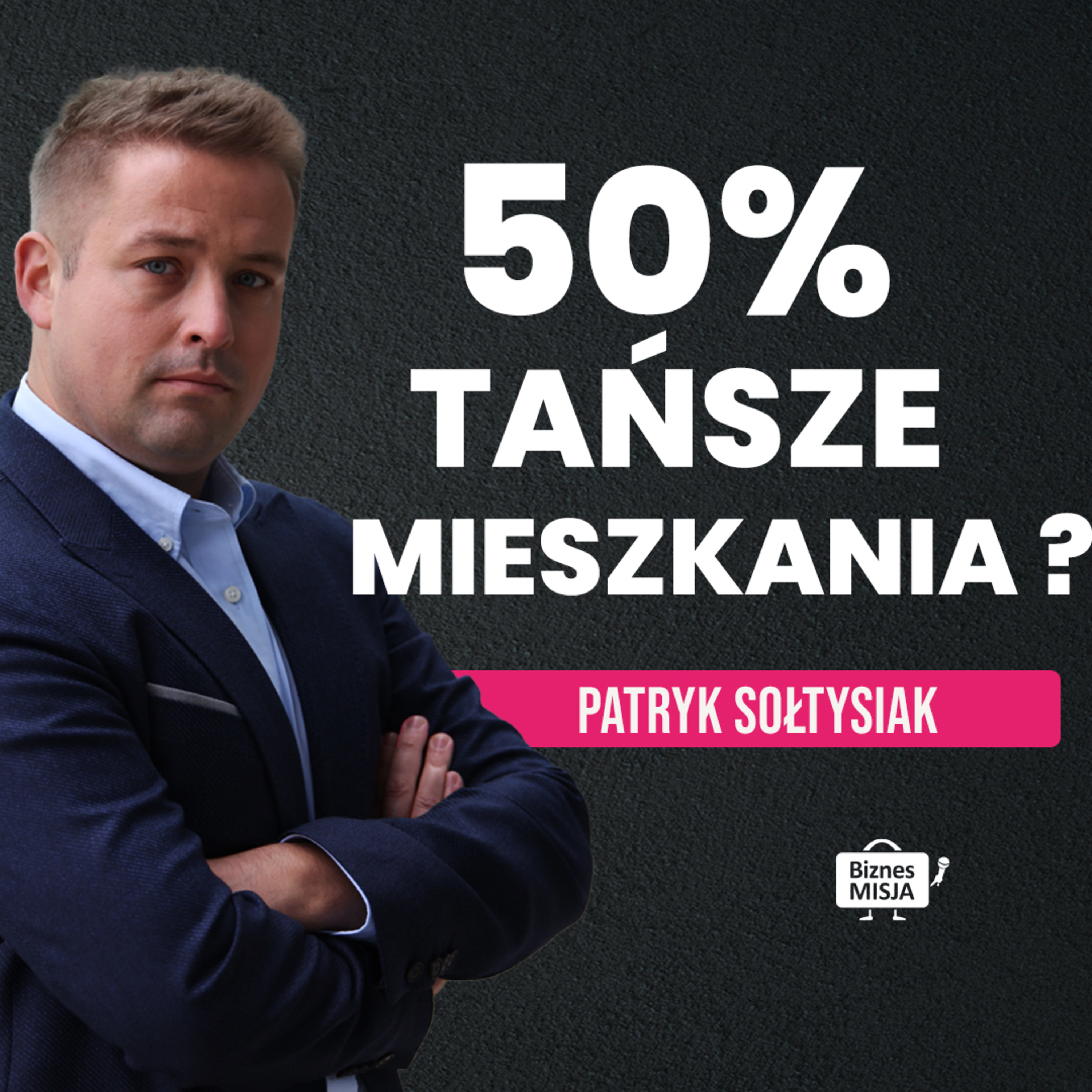 Biznes Misja