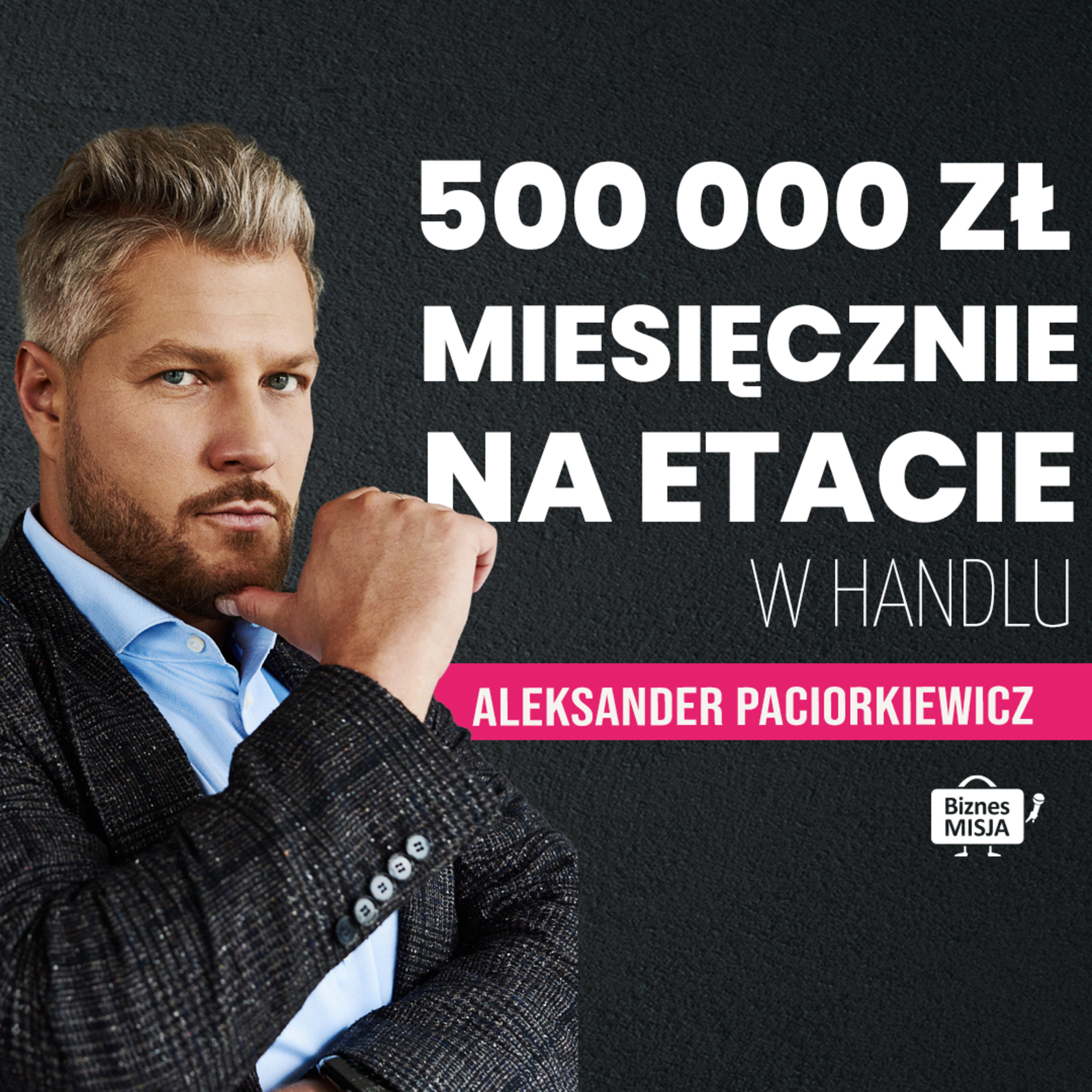 Biznes Misja
