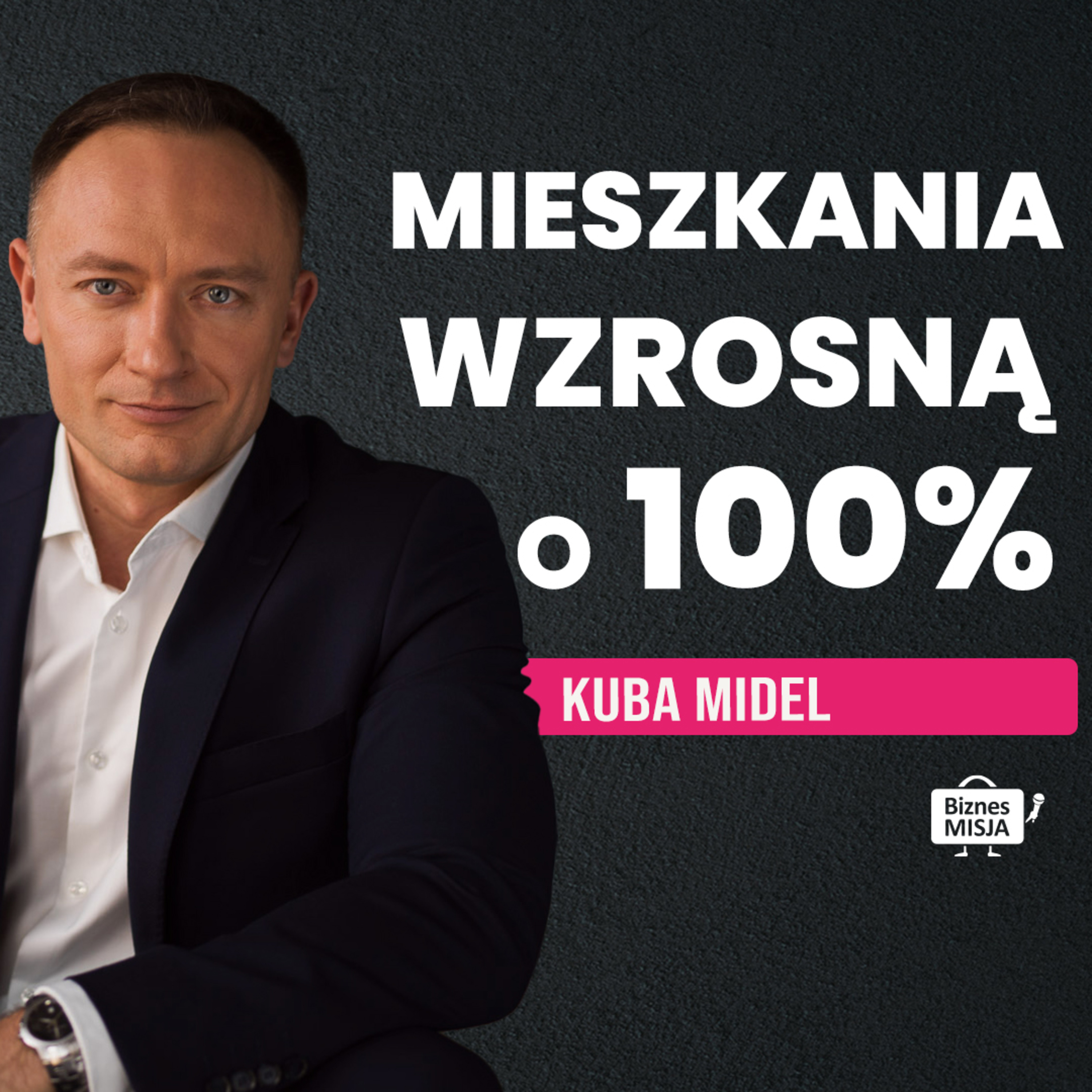 Biznes Misja