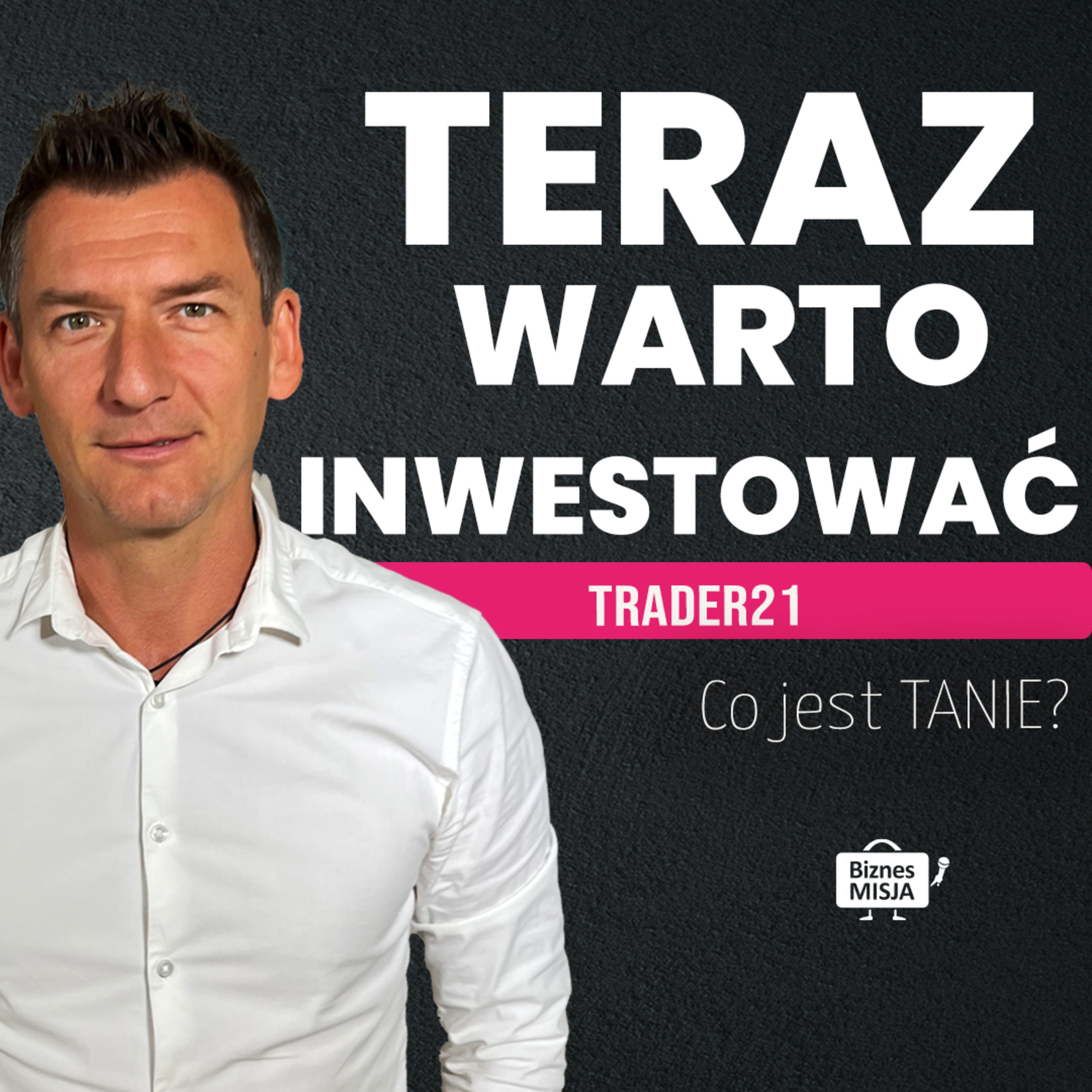 Biznes Misja
