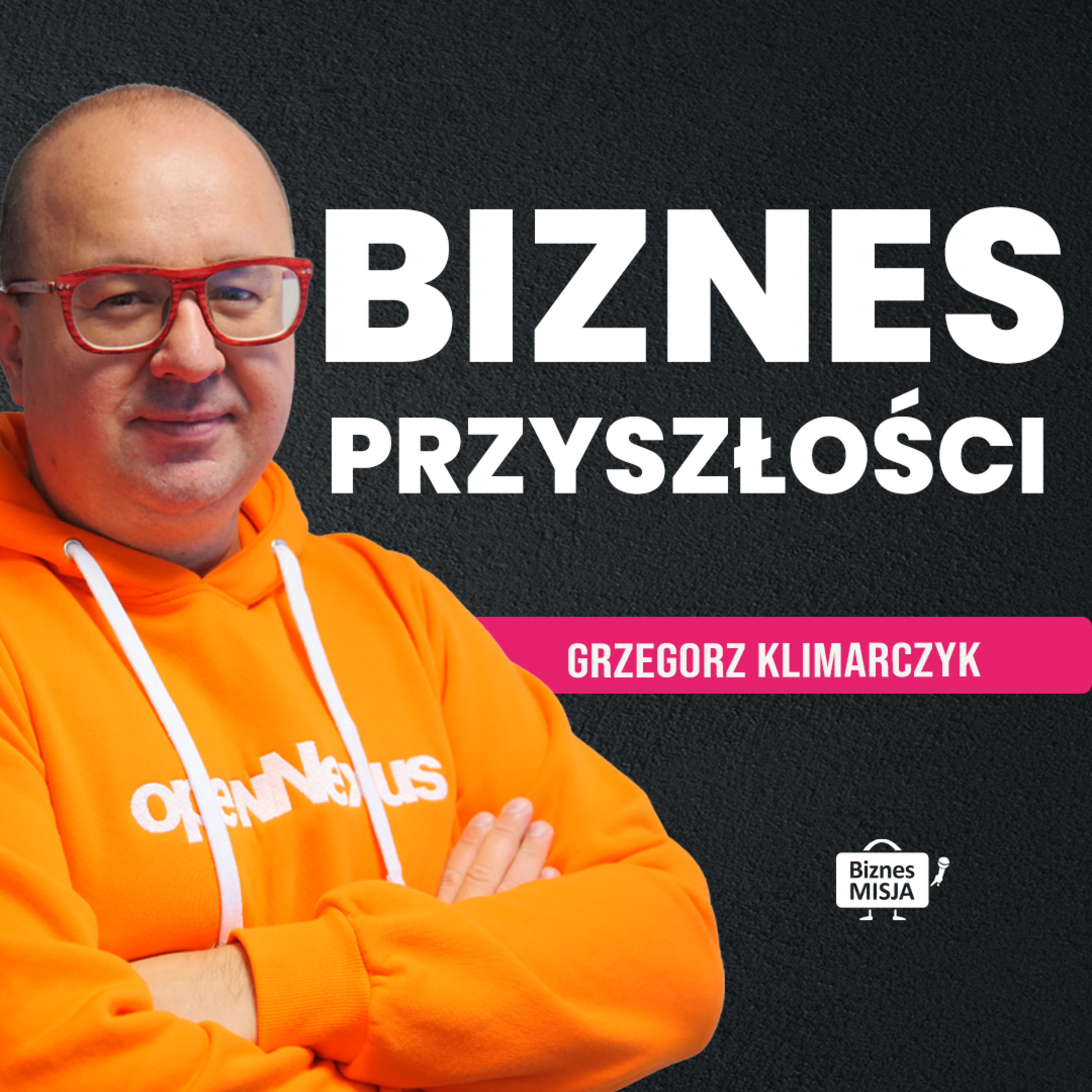 Biznes Misja