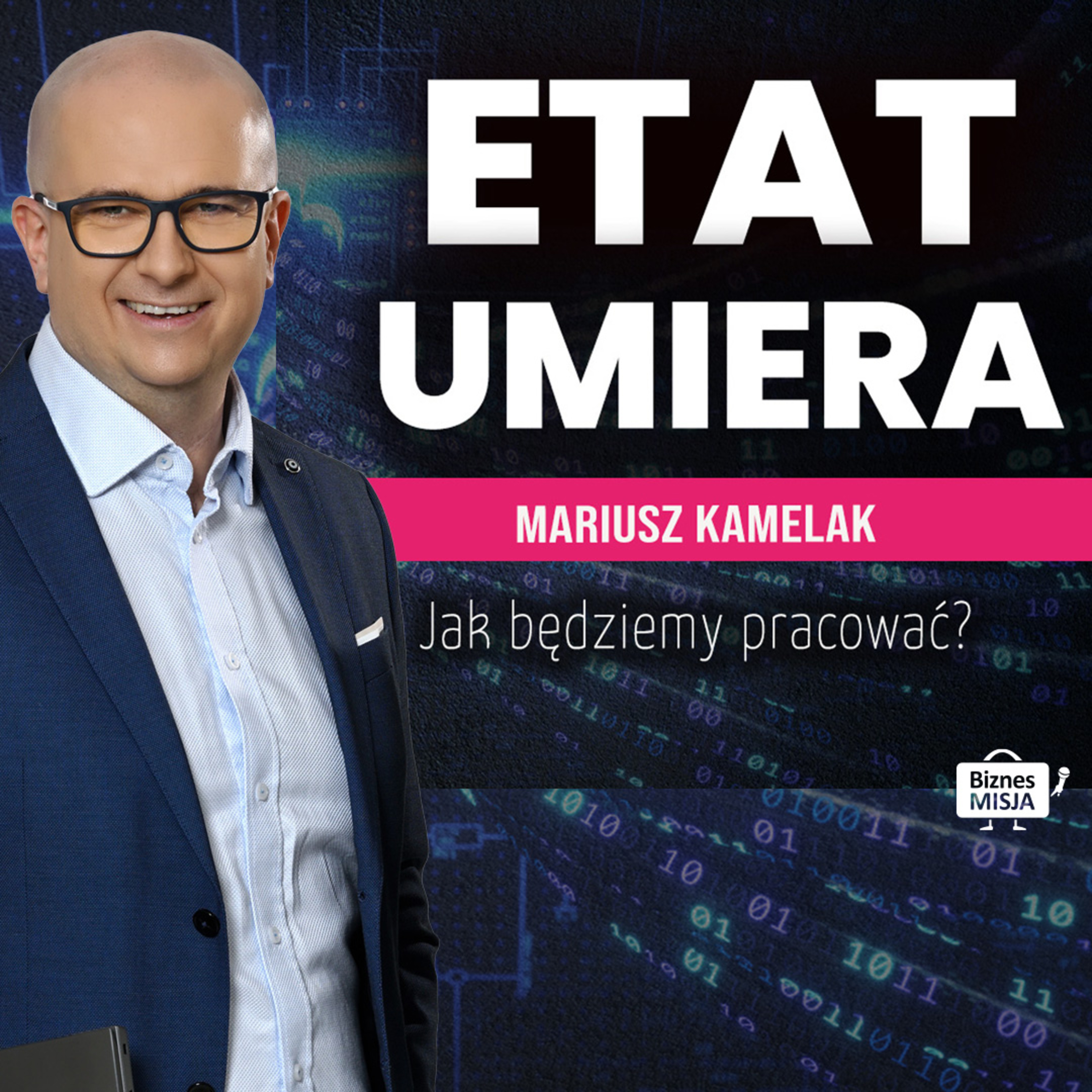 Biznes Misja