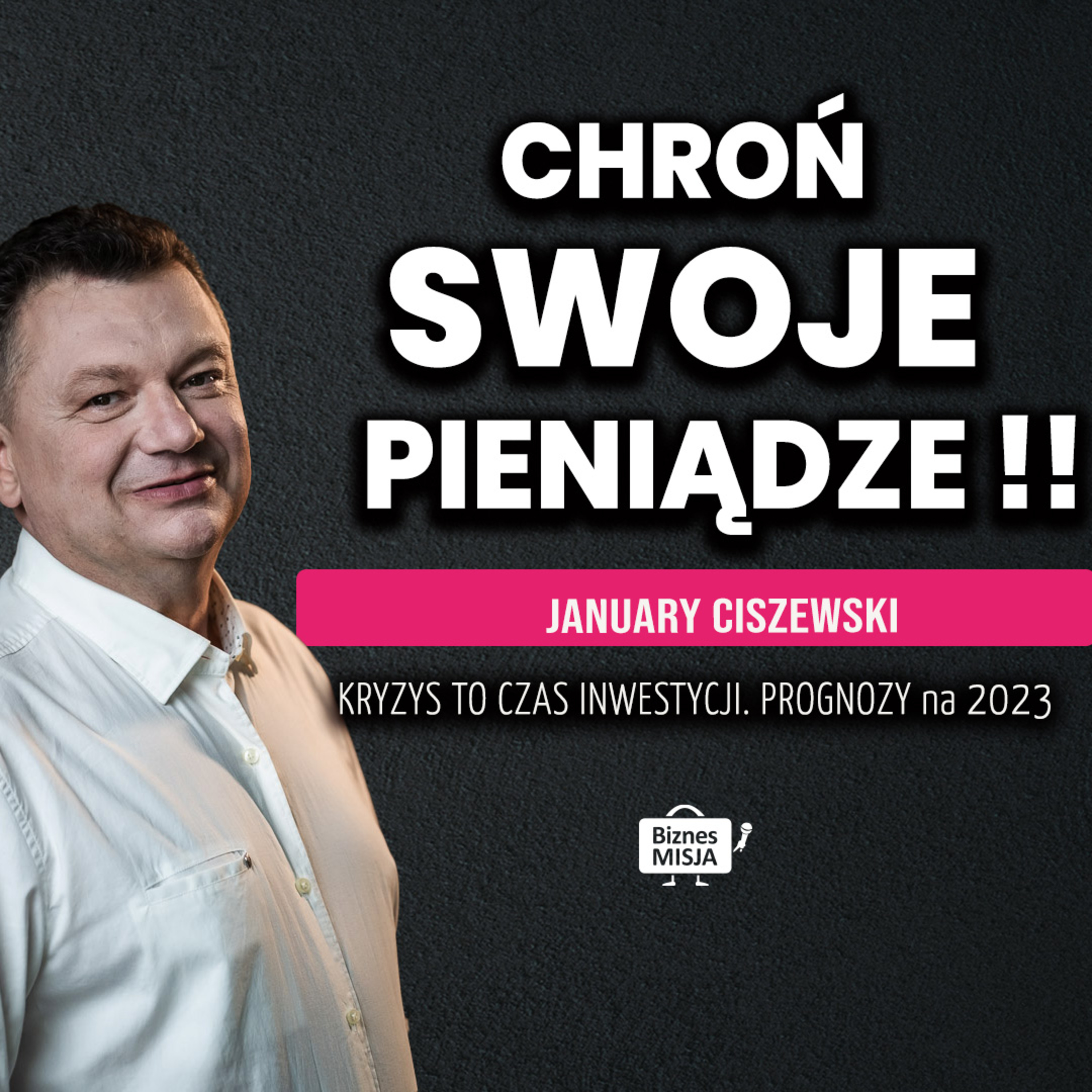Biznes Misja