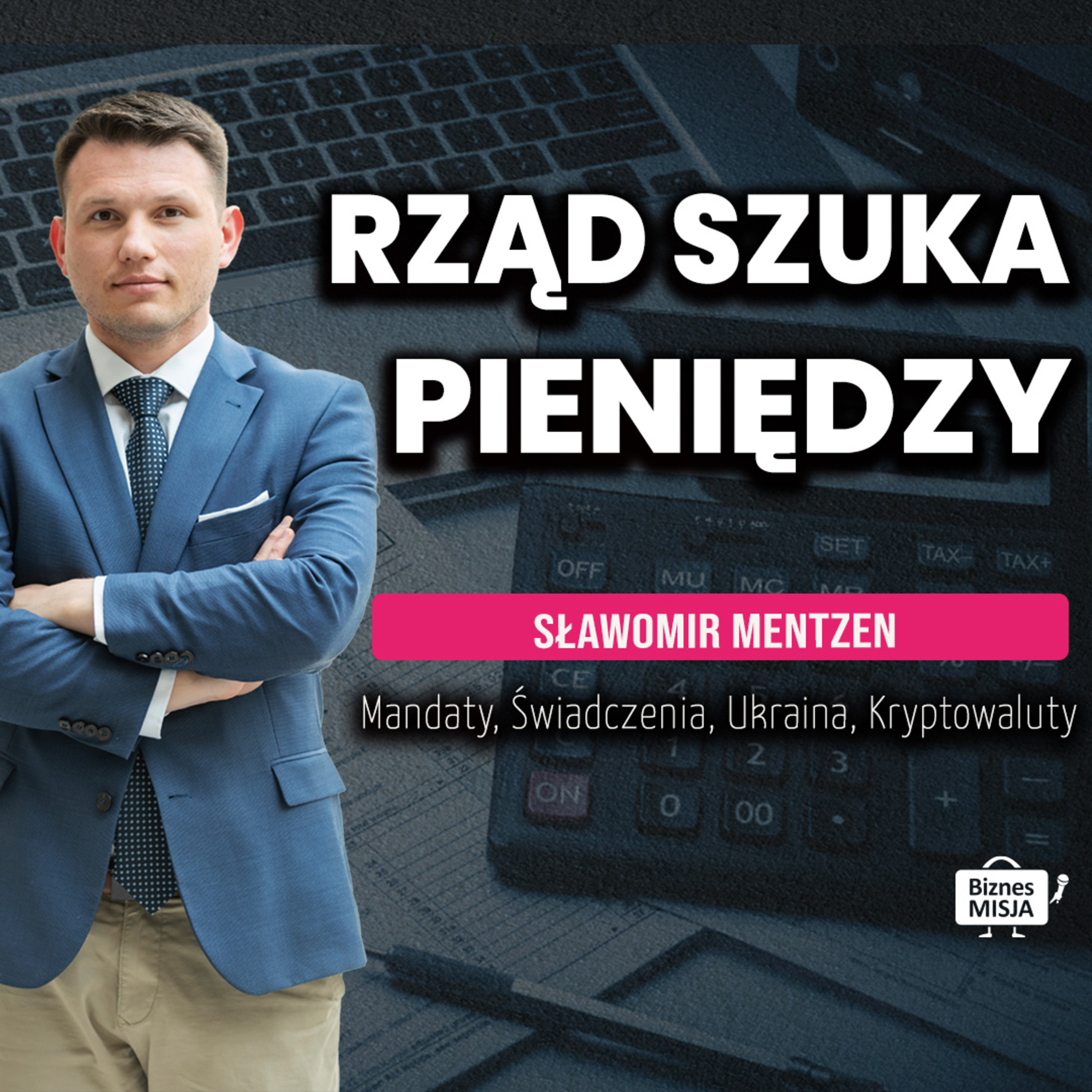 Biznes Misja