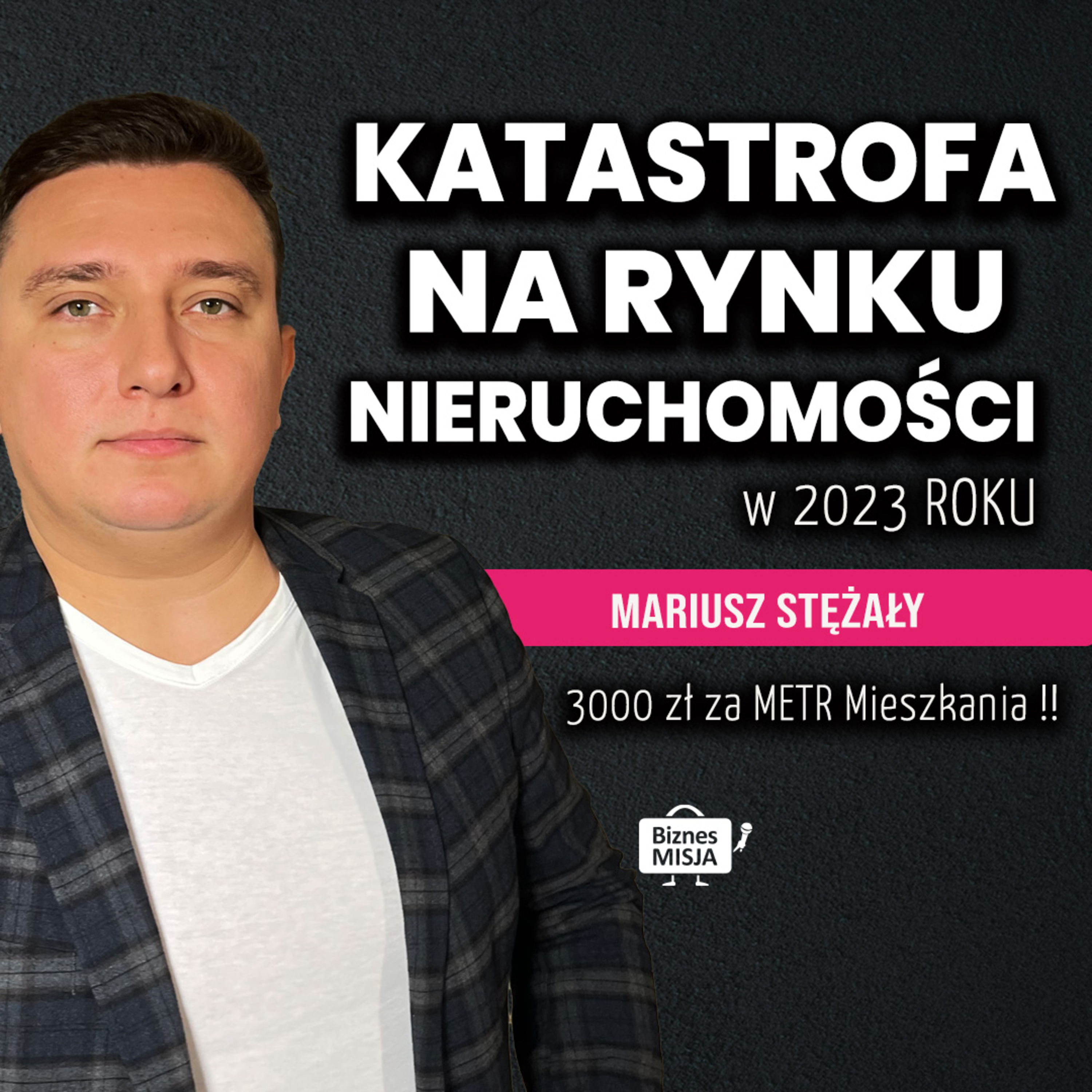 Biznes Misja