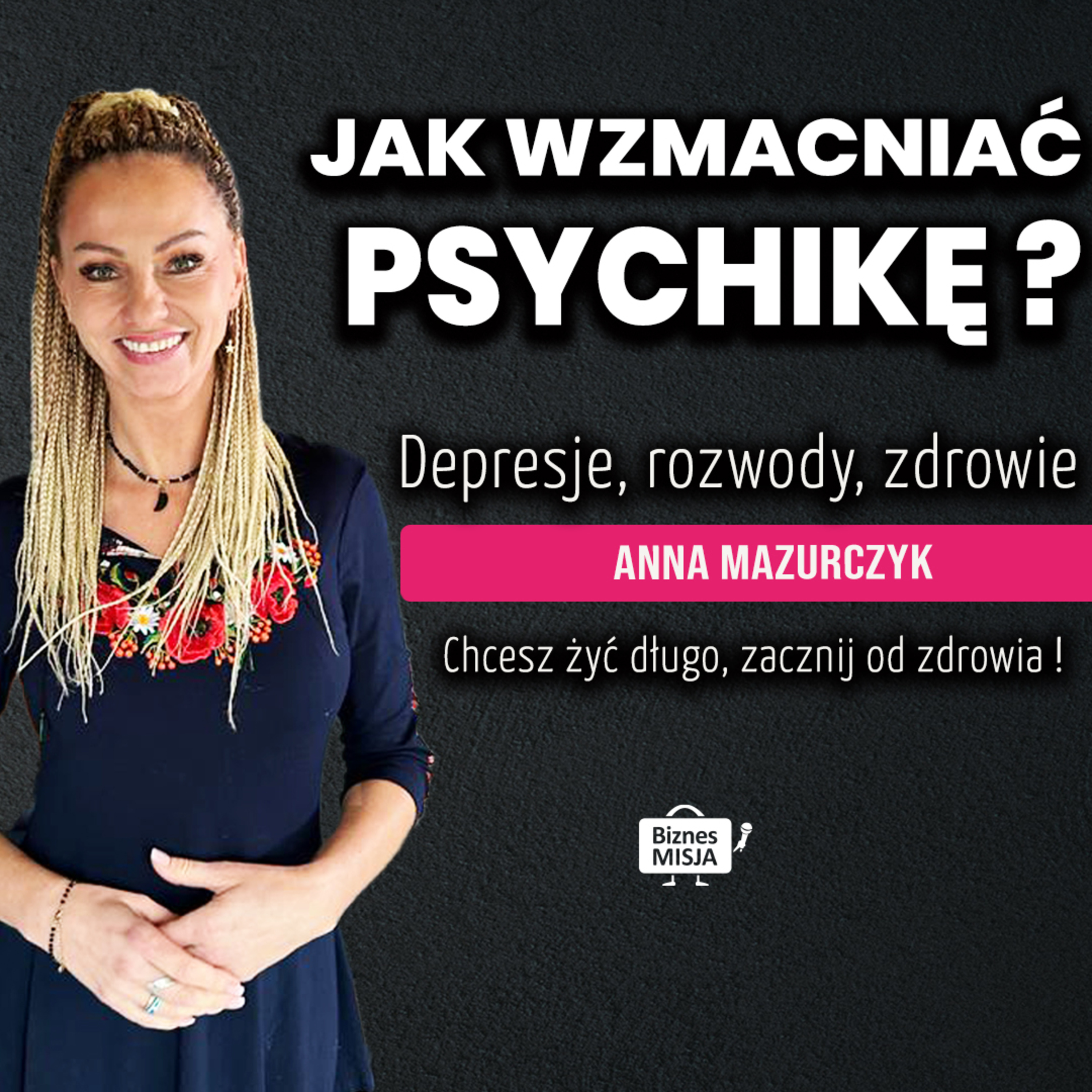Biznes Misja
