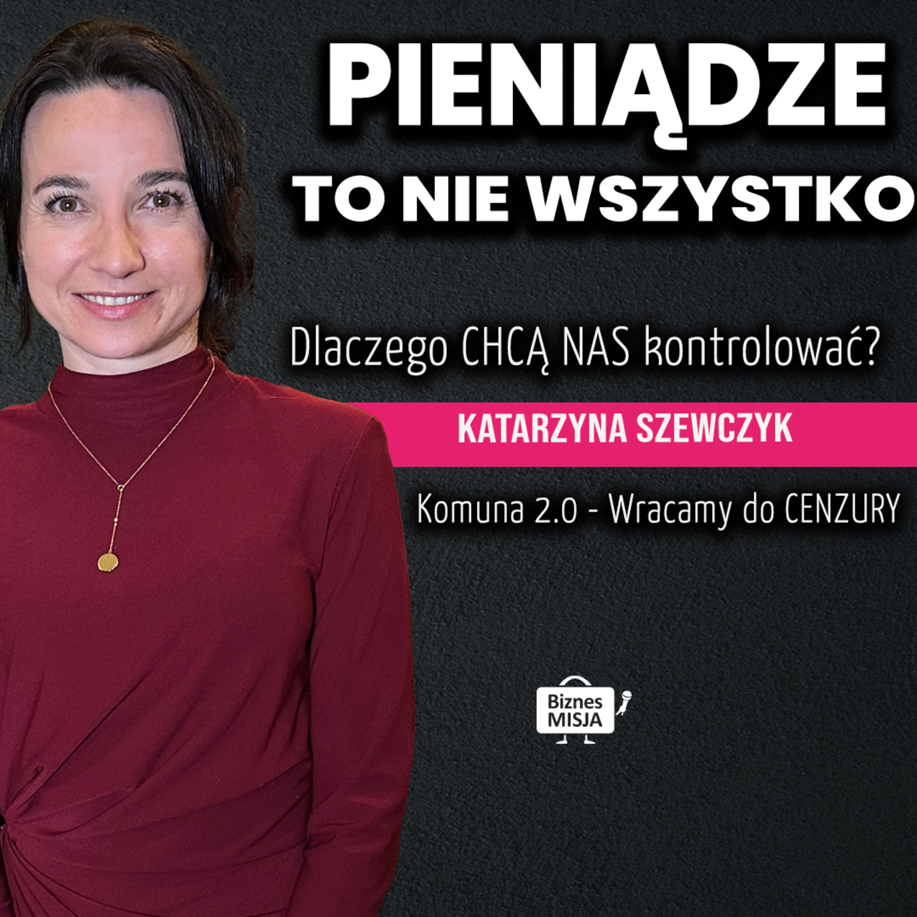 Biznes Misja