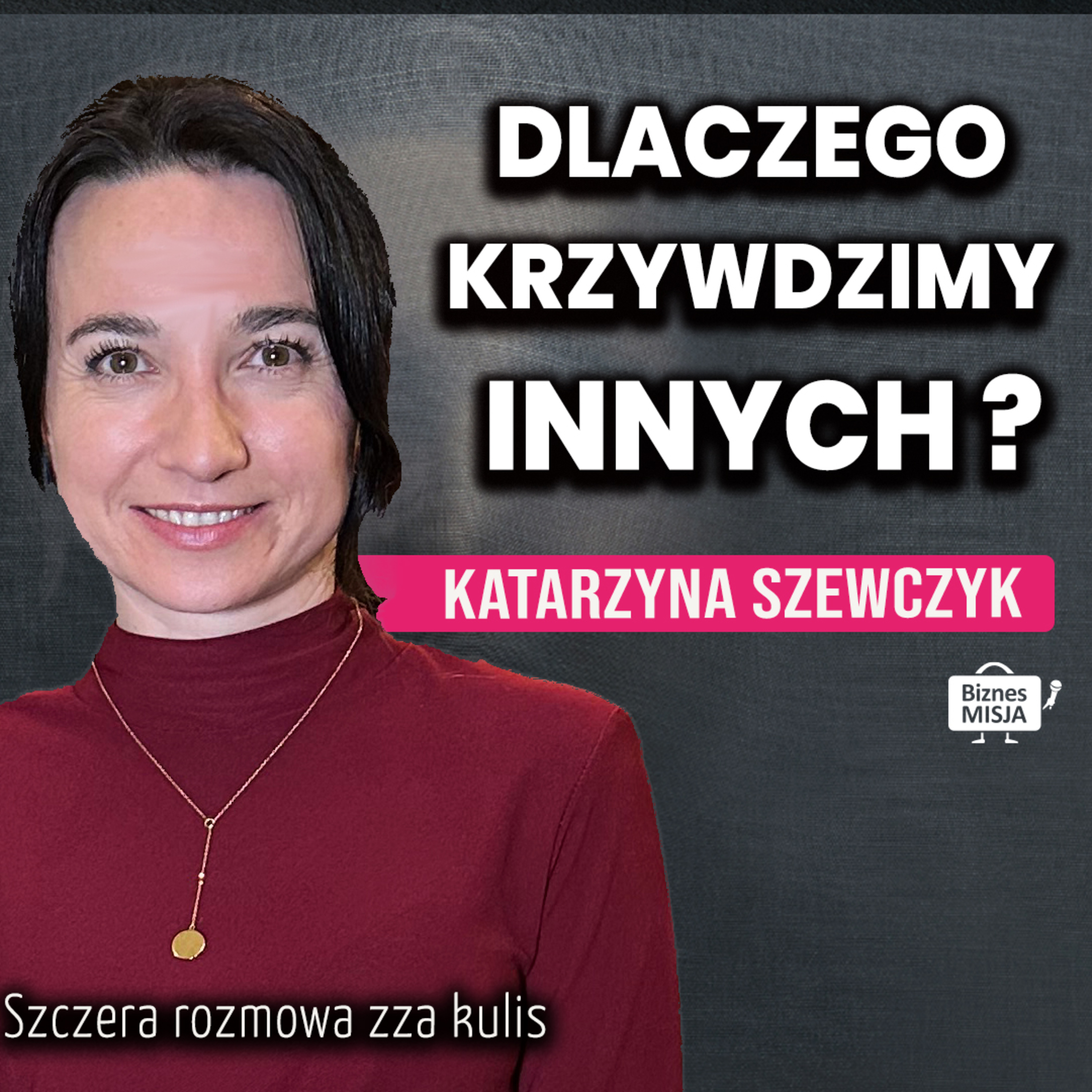Biznes Misja