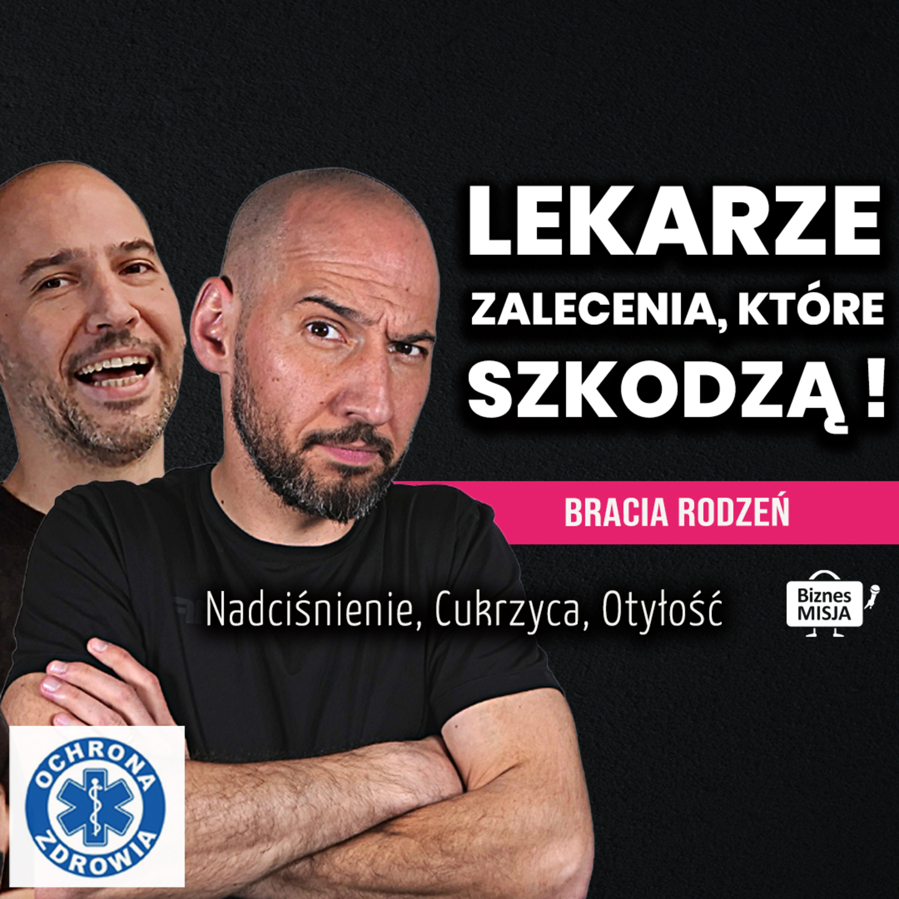 Biznes Misja