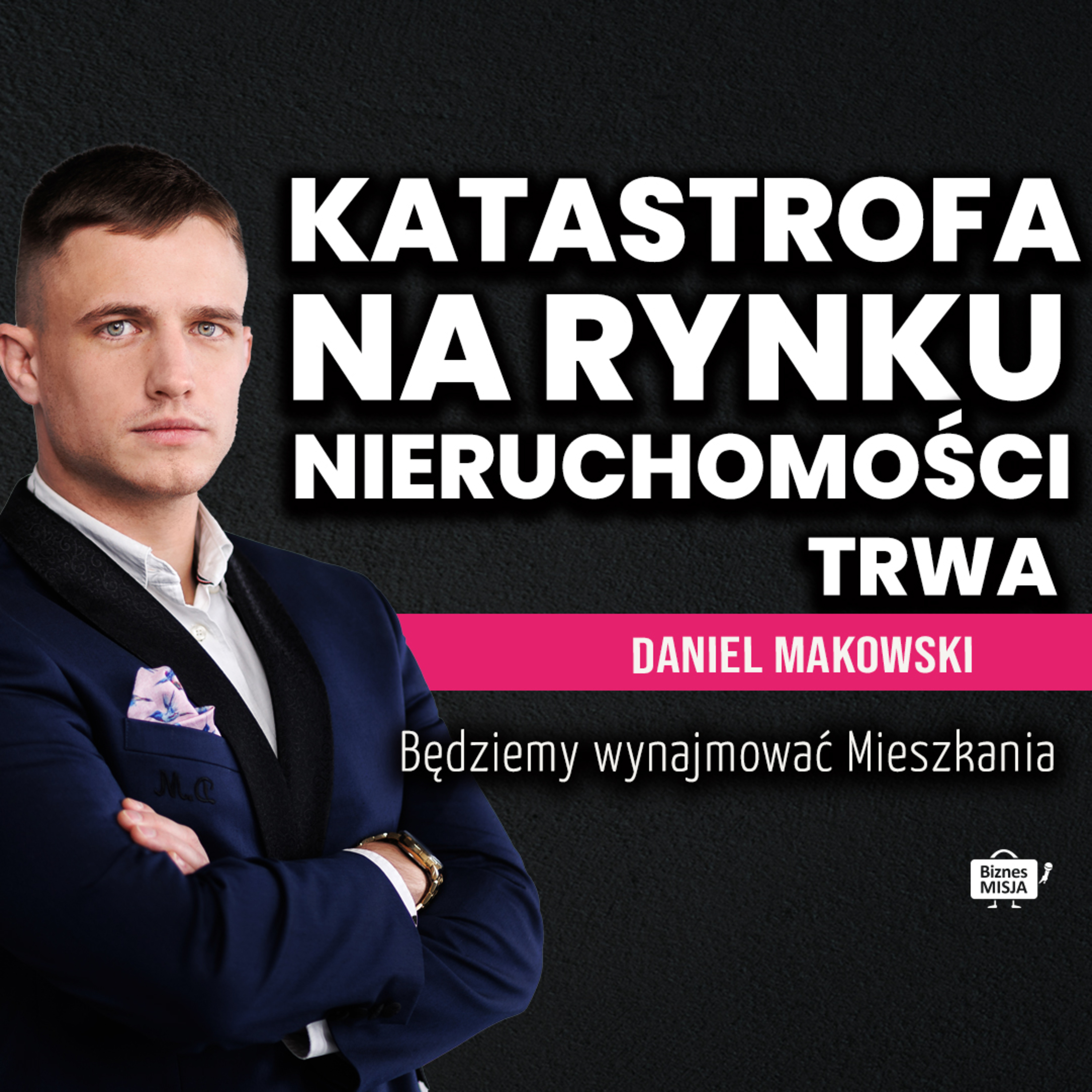 Biznes Misja