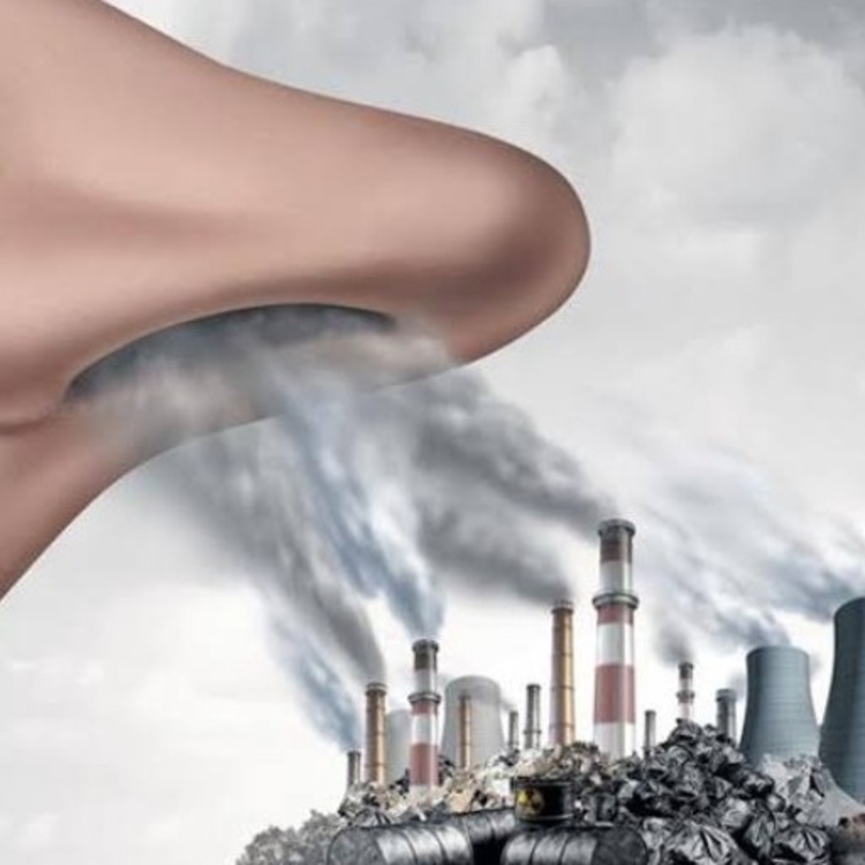 La contaminación del aire, es un "asesino invisible". episode artwork