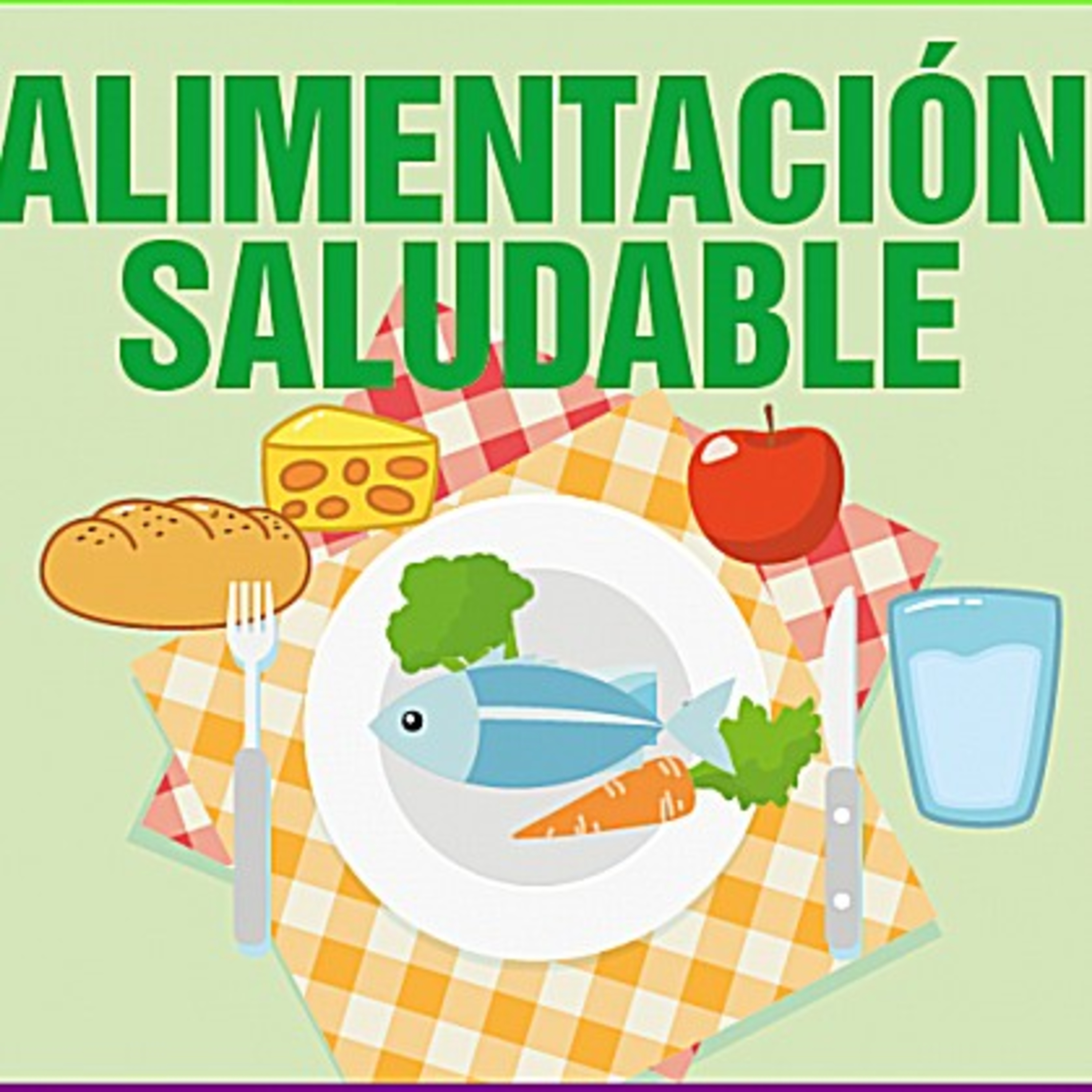 Campaña de Salud  episode artwork