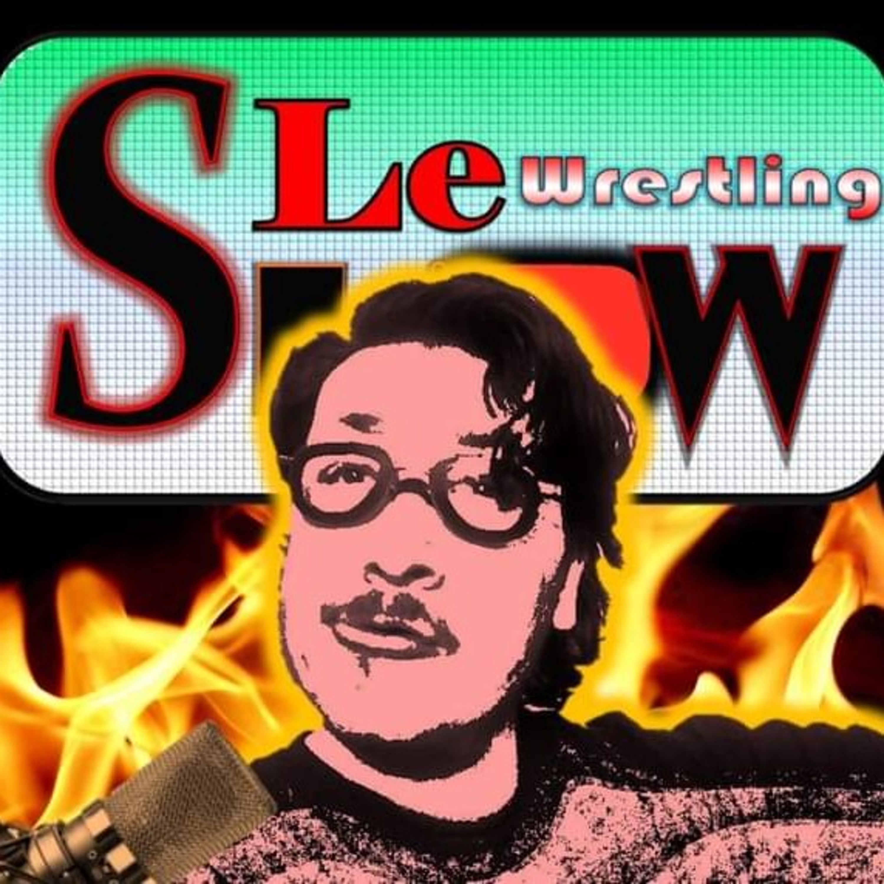 Le Wrestling Show