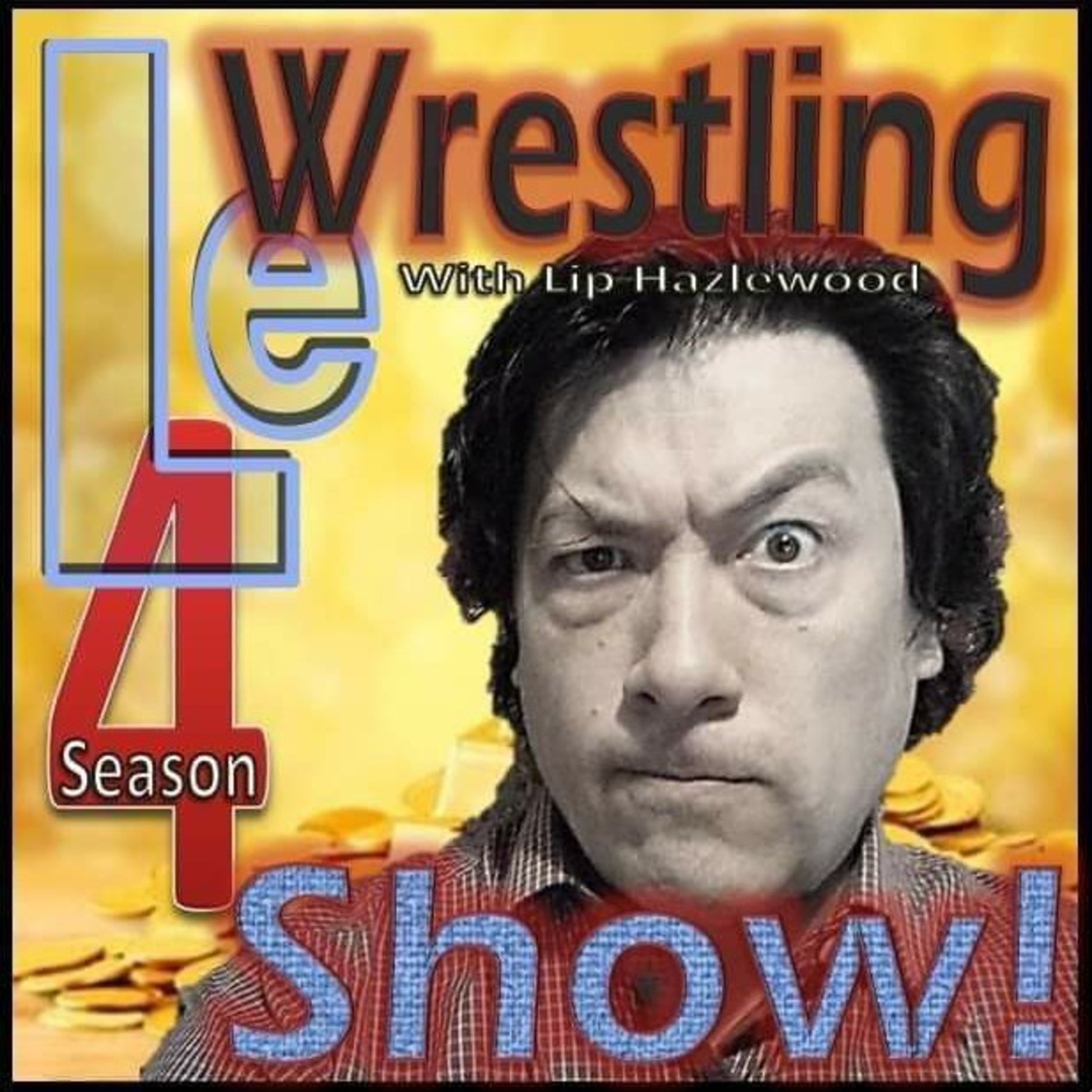 Le Wrestling Show